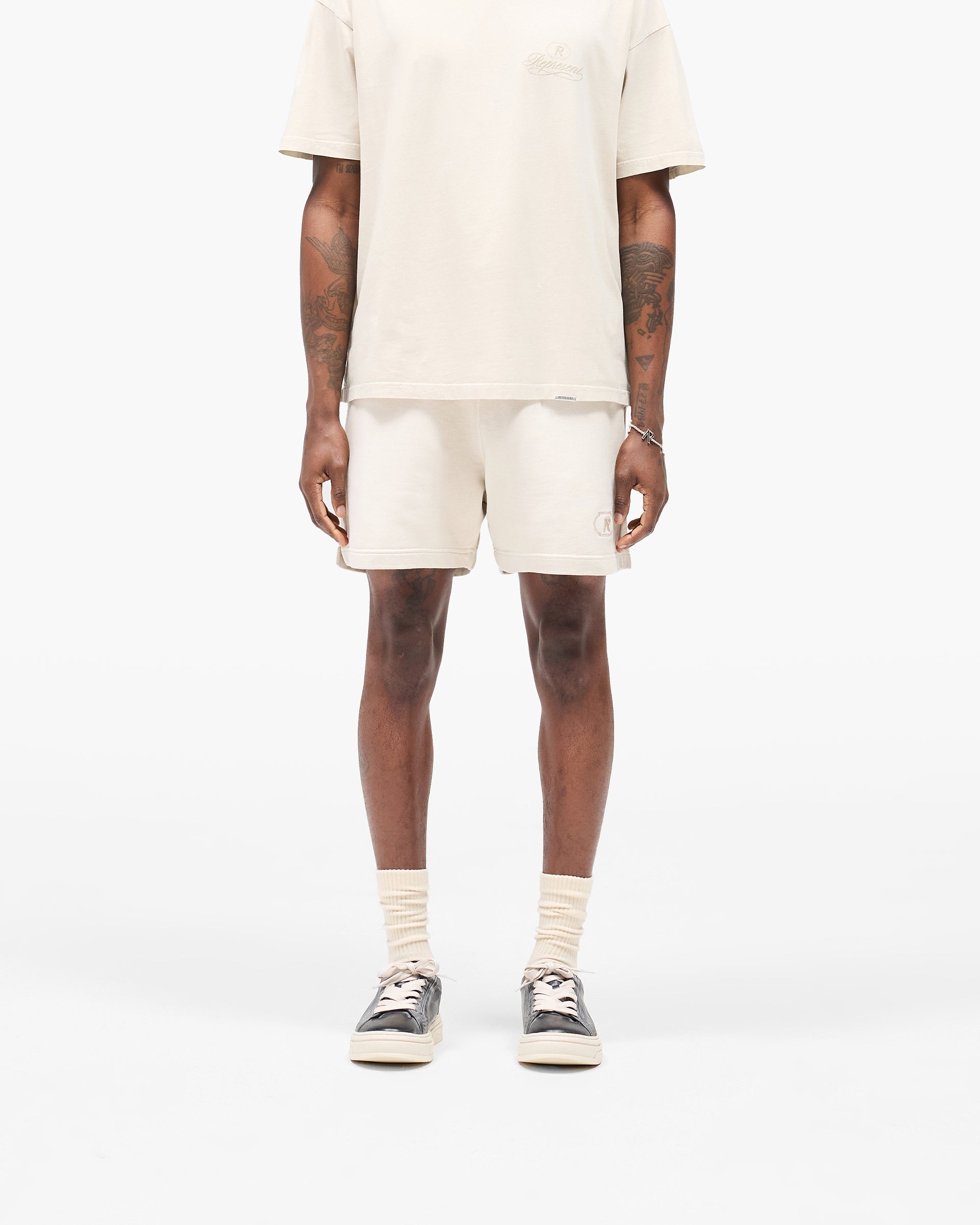Grand Vintage Short - Champagne