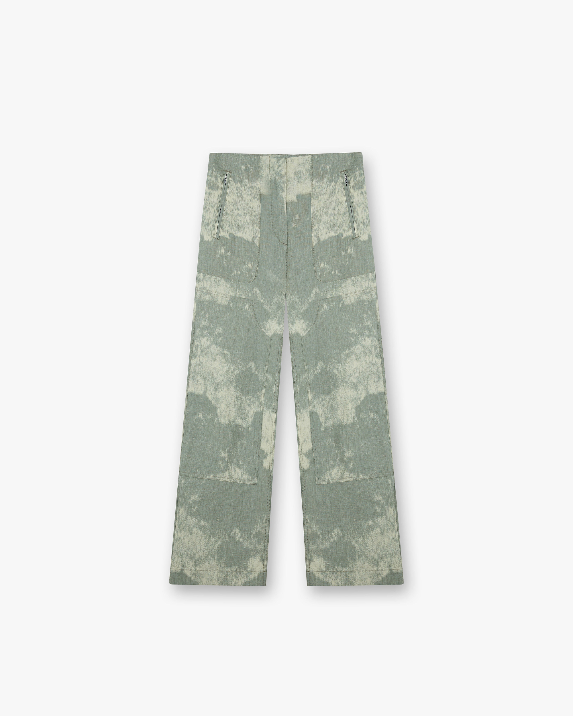 Hideaway Cargo Pant - Light Camo Print