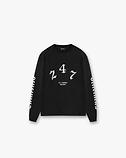 Vintage 247 Long Sleeve T-Shirt