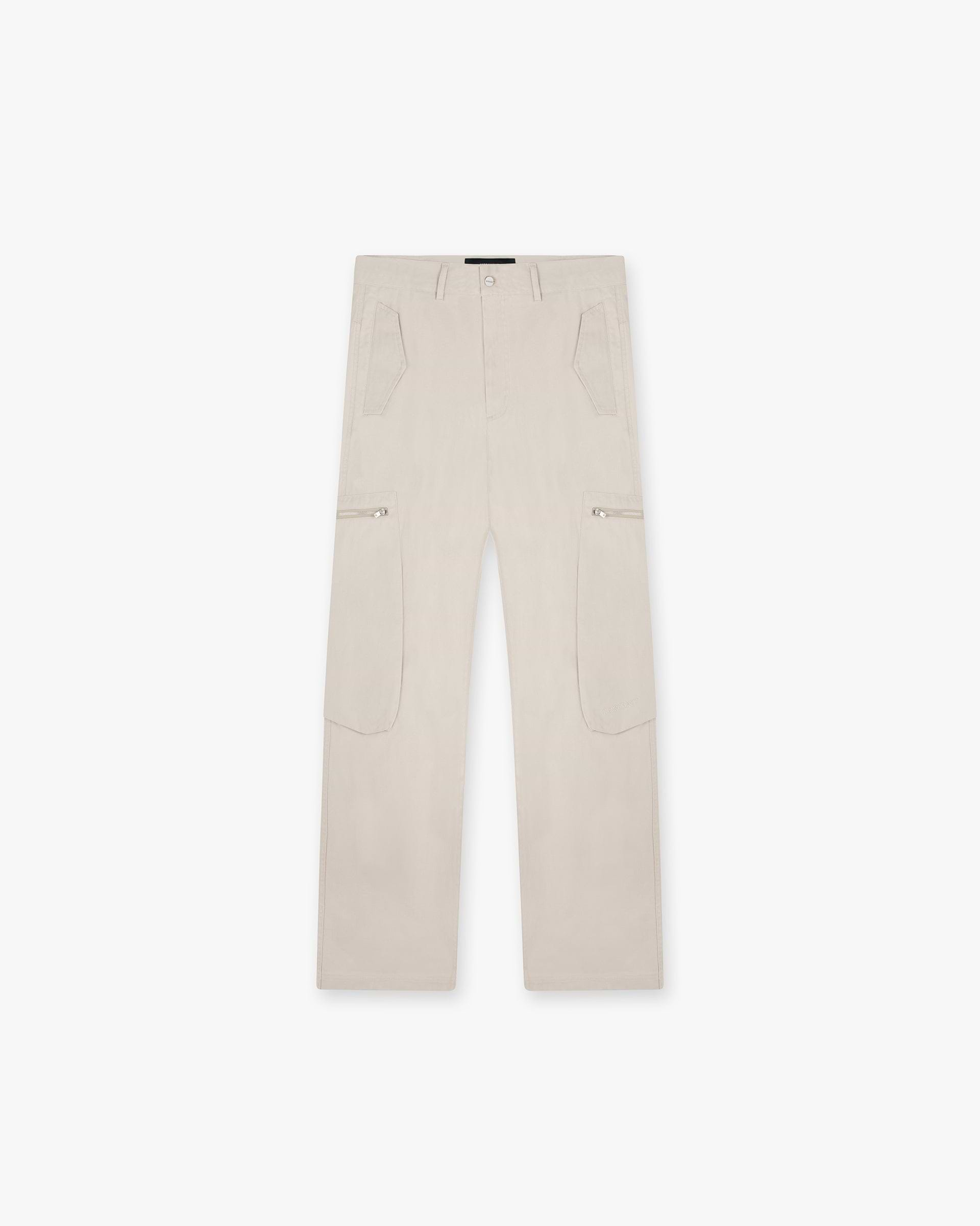 Workshop Pant - Cashmere