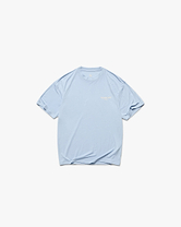 Team 247 Oversized T-Shirt - Glacier