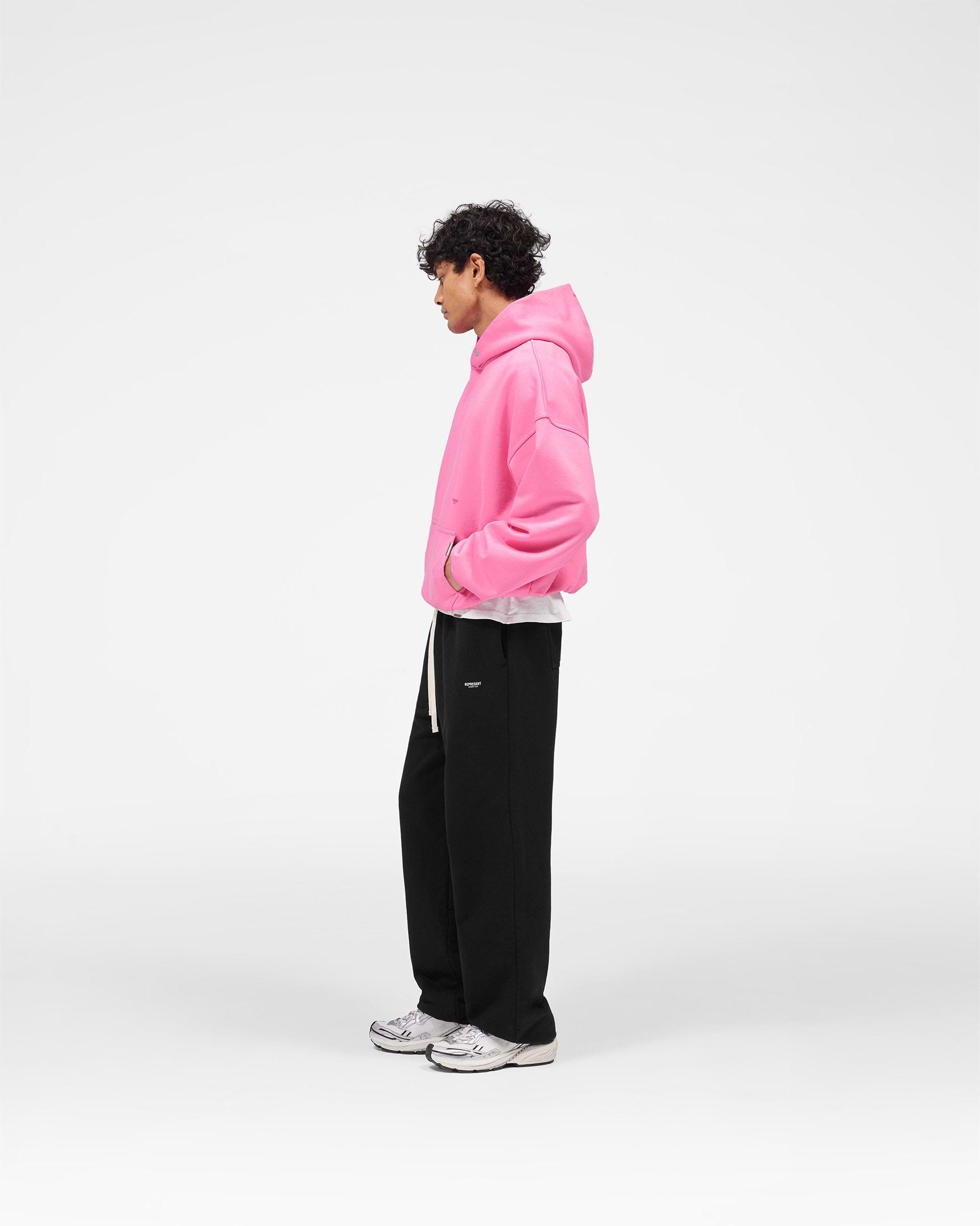 Pink Lemonade Pullover Hoodie | Represent Owners Club | REPRESENT
