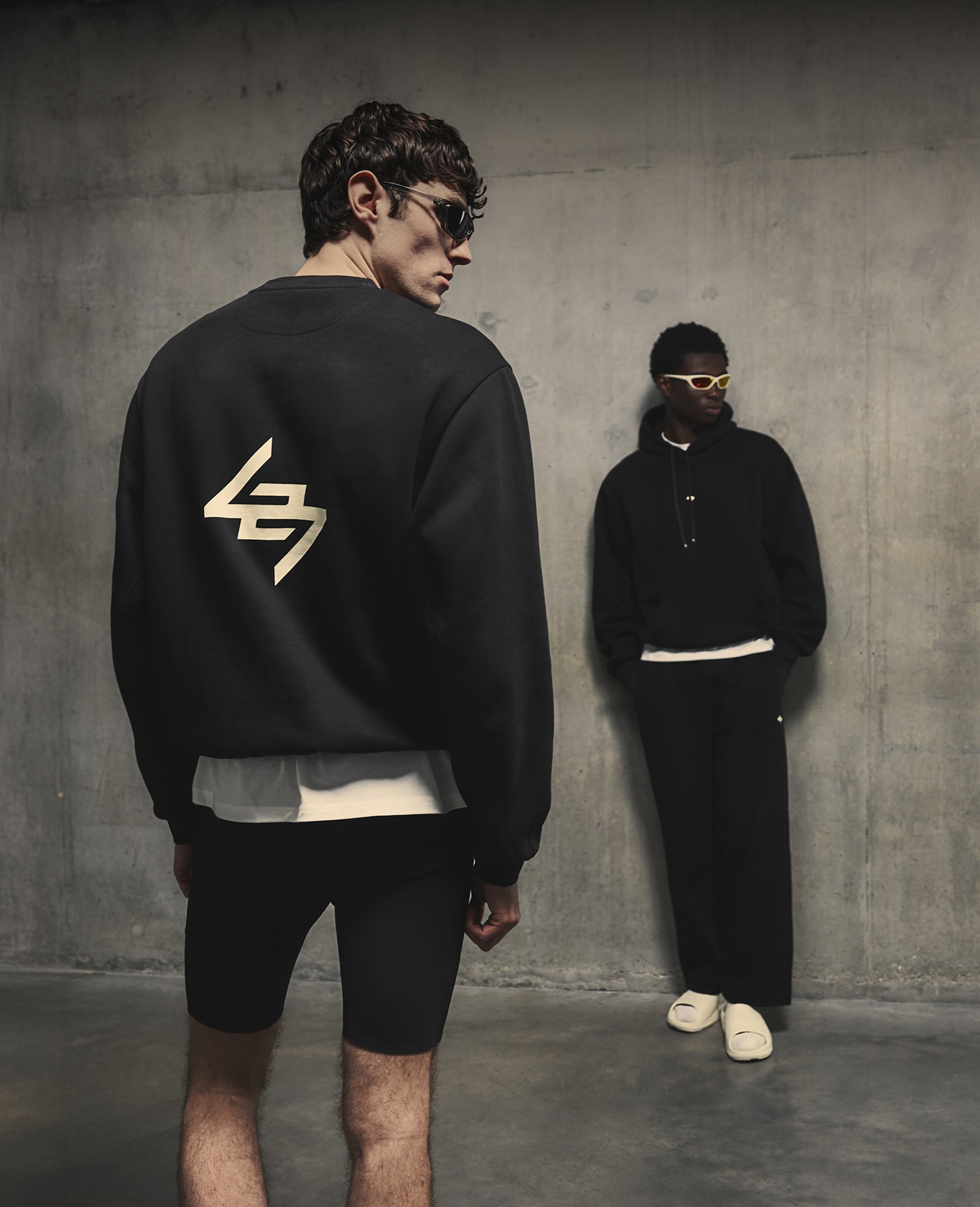 Explore 247 by Represent | Activewear & Athleisure | REPRESENT