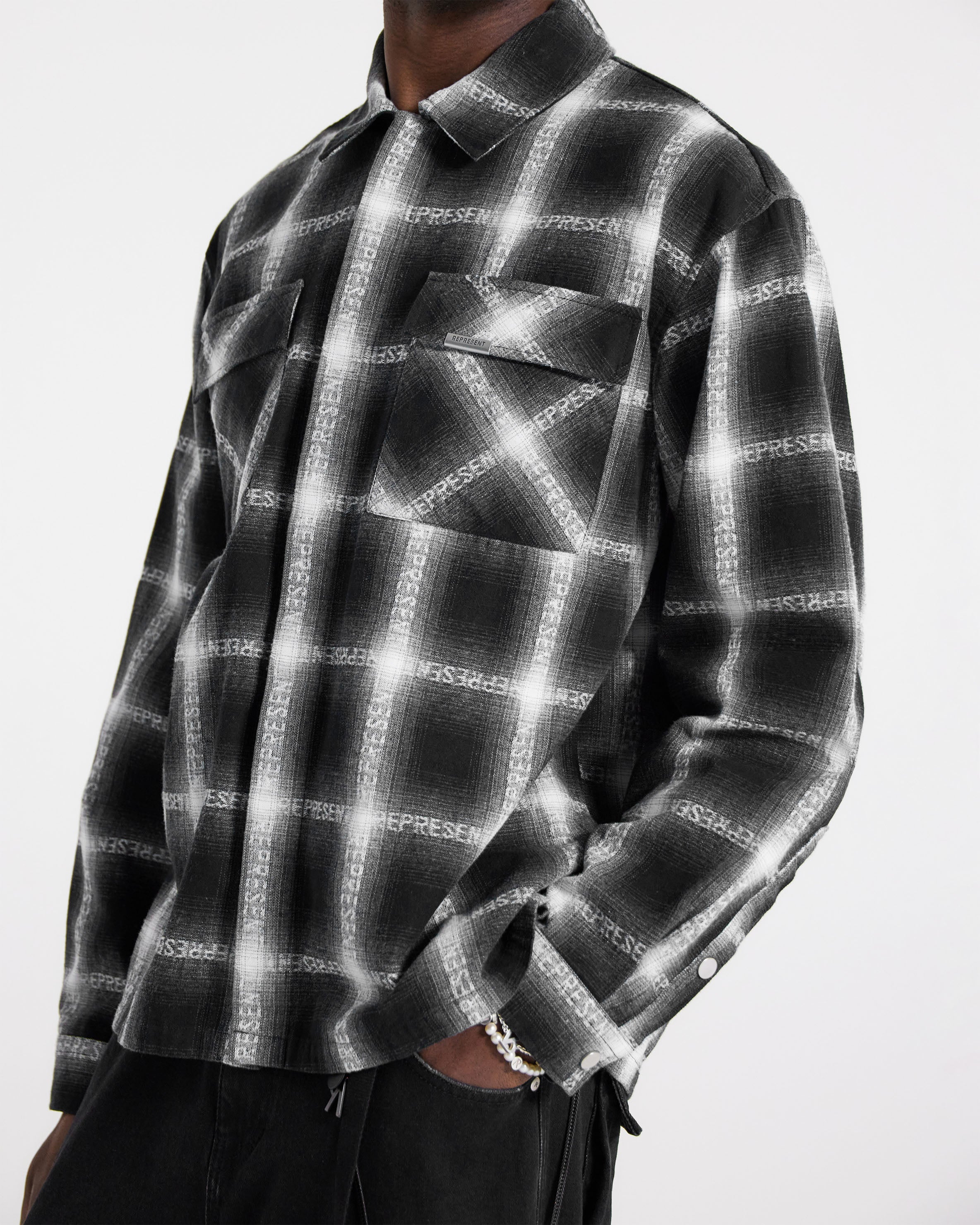 Logg flannel cheap