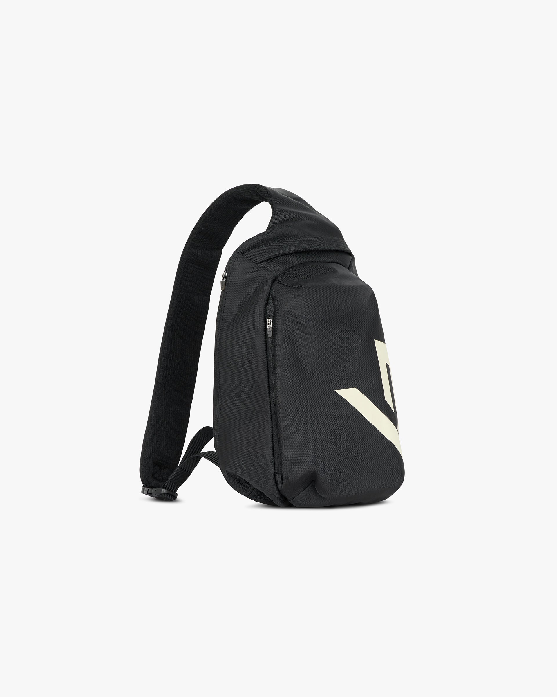 247 Sling Bag - Black