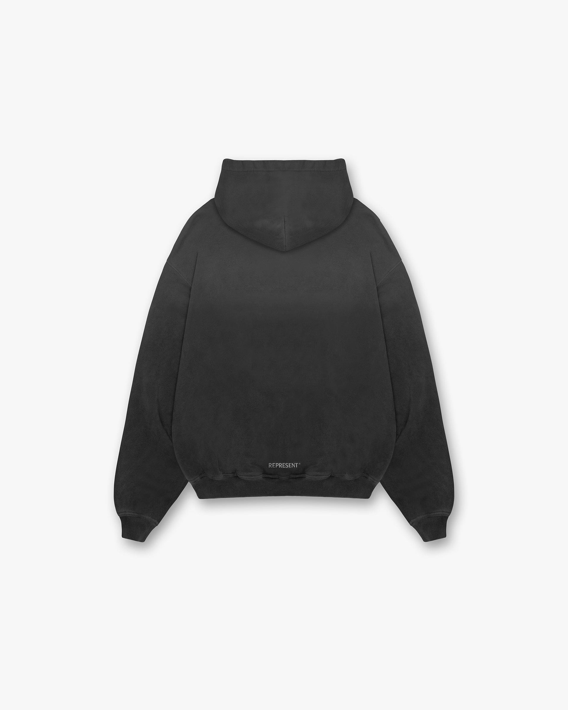 Lv supreme hoodie on sale black