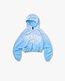 Represent Owners Club Zip Through Hoodie
