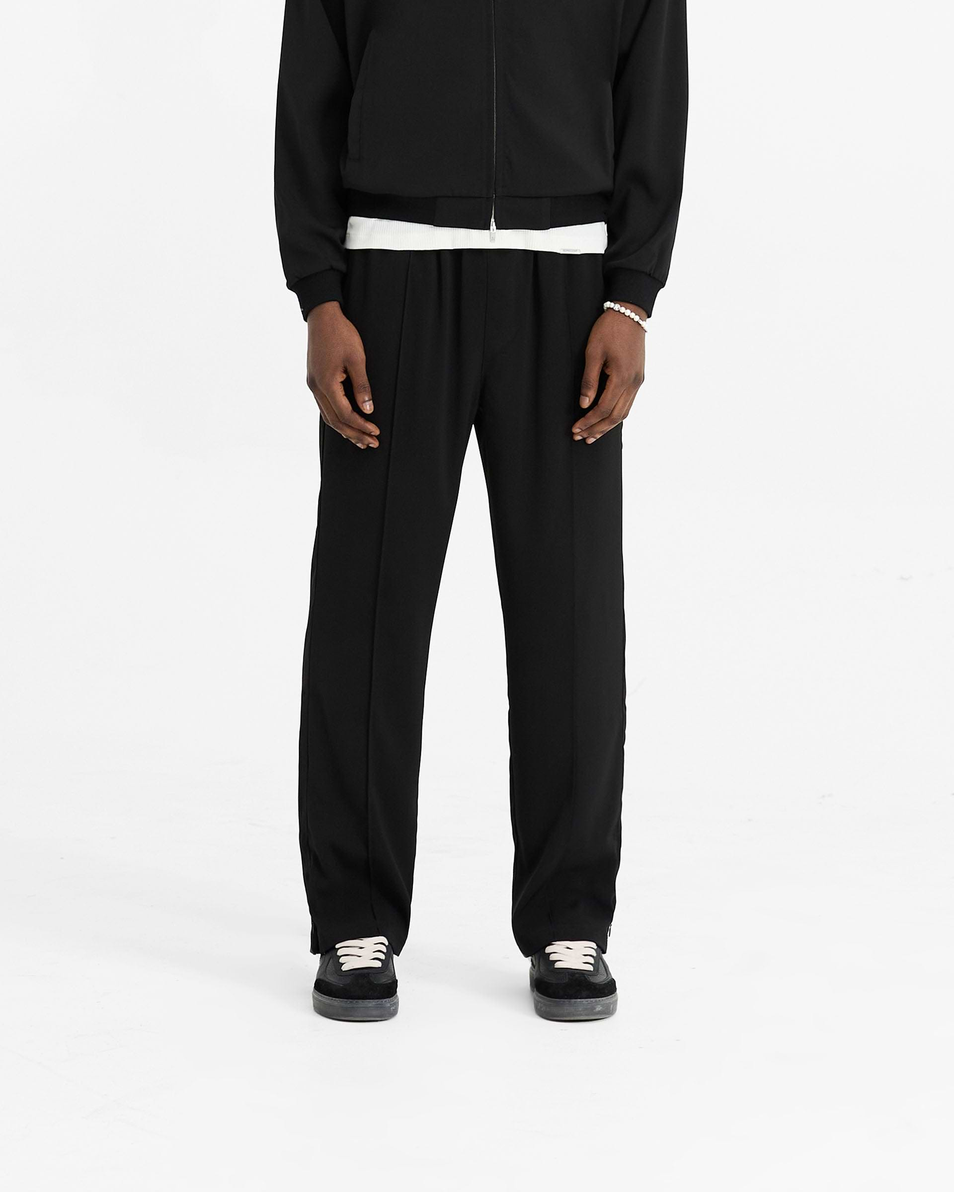 INITIAL TRACK PANT