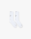 247 Logo Socks