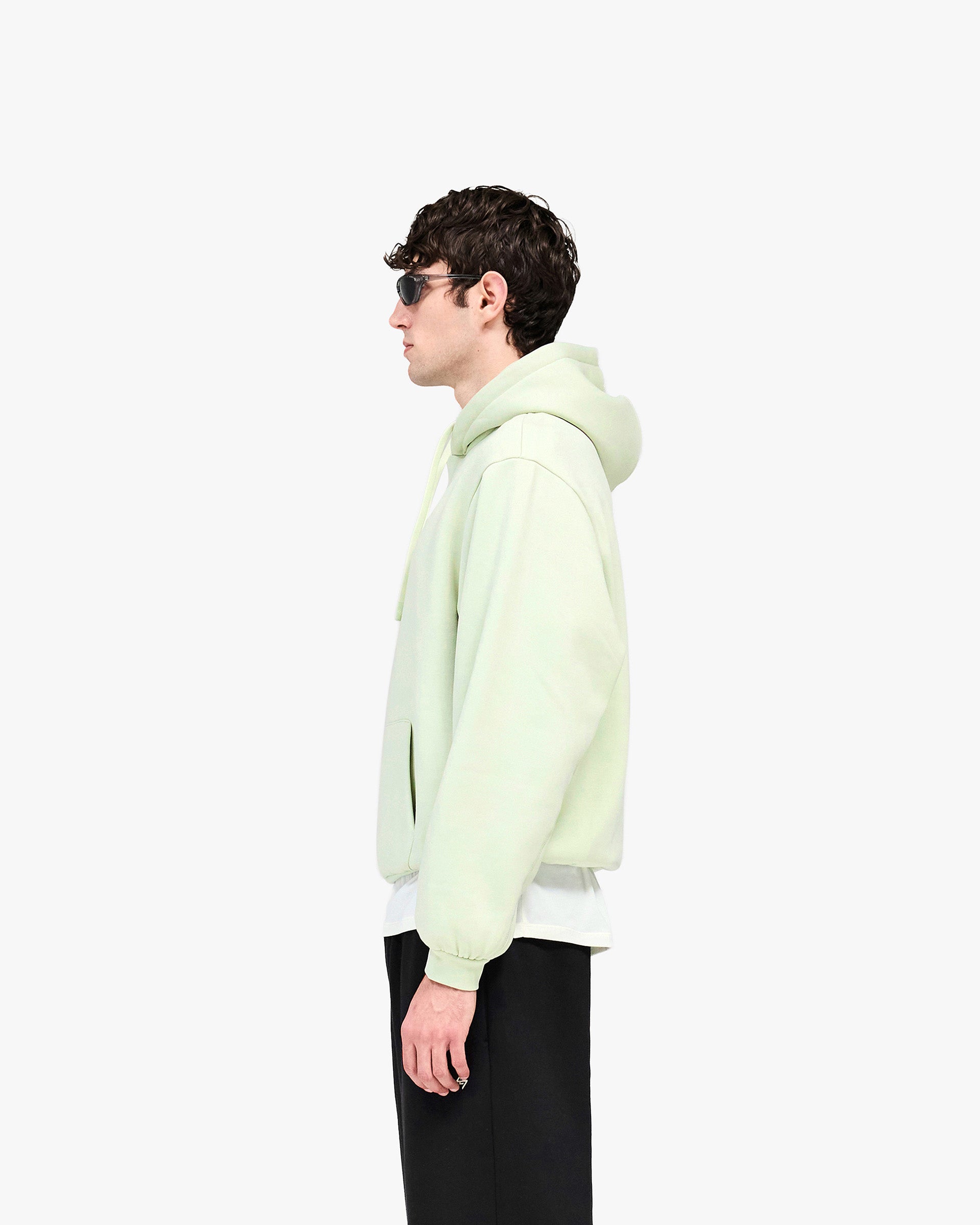 247 DNA Hoodie - Fern