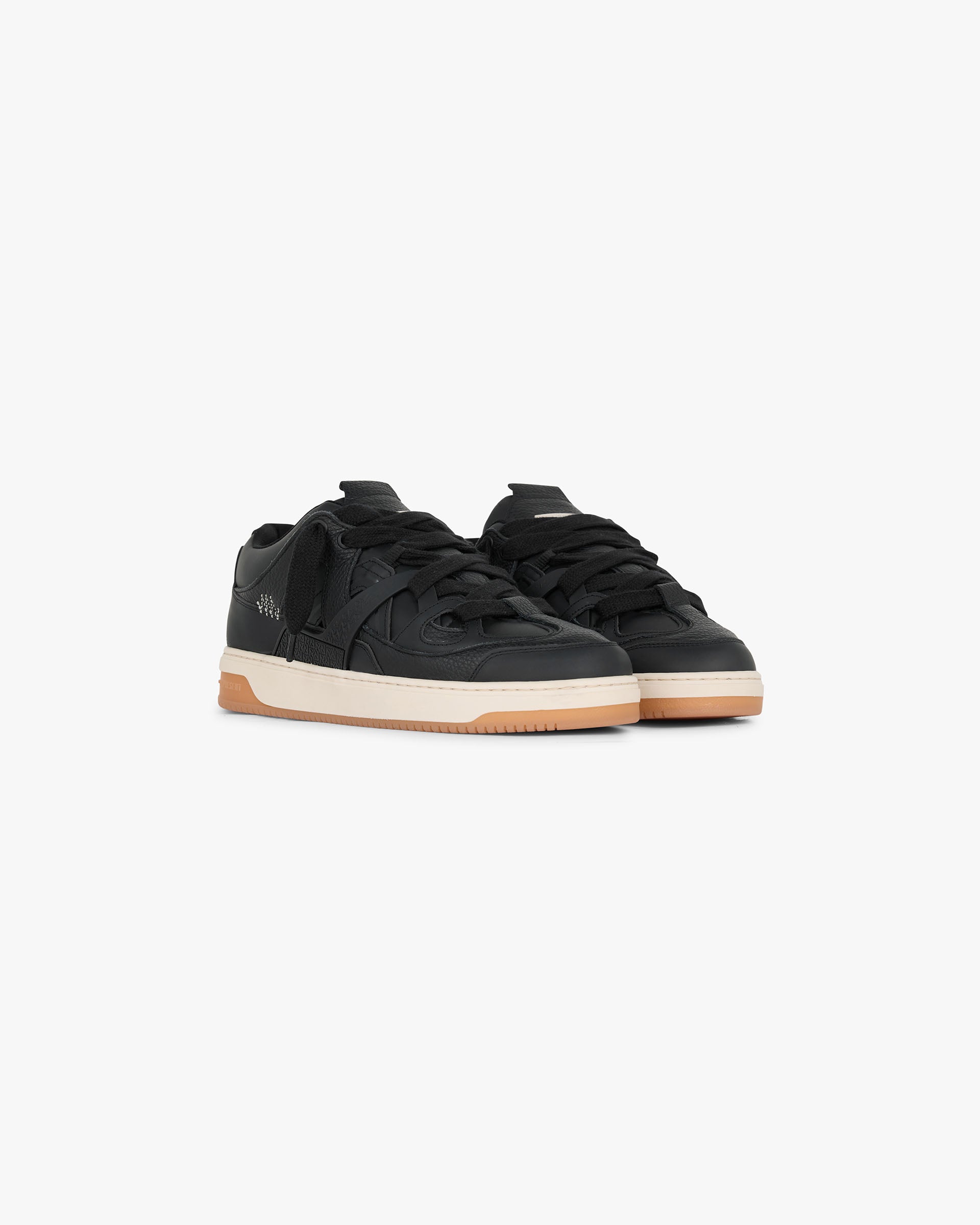 Bully Sneaker - Black Gum