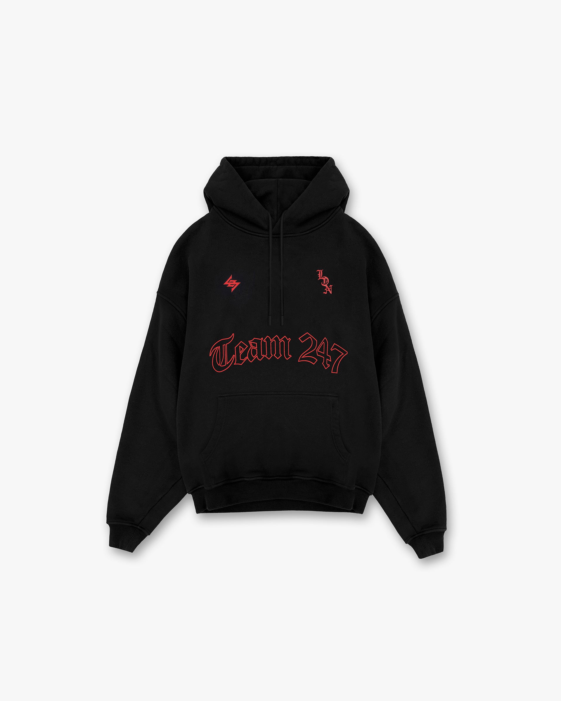 Pullover Hoodies – Page 2 | REPRESENT CLO