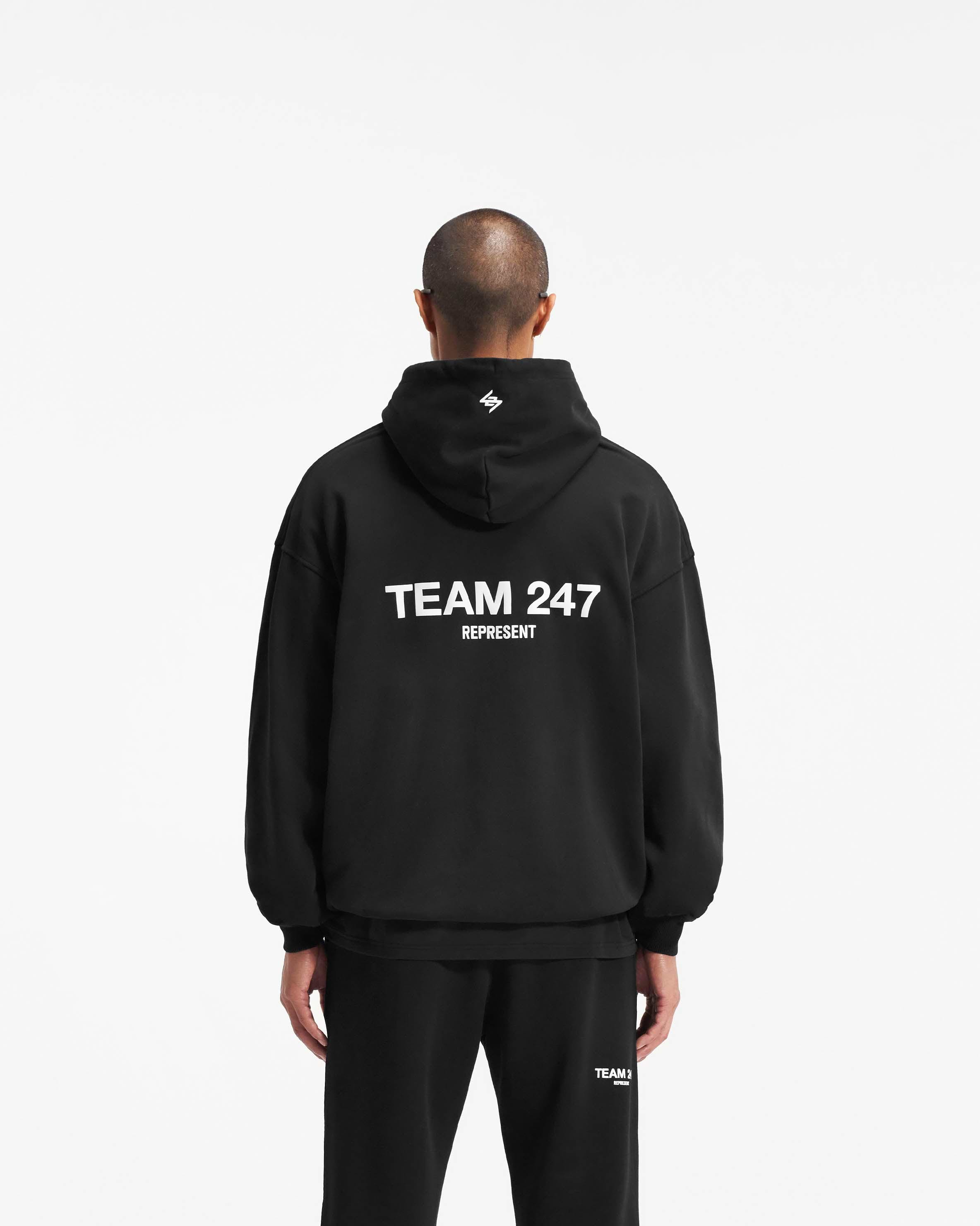 A team hoodie sale