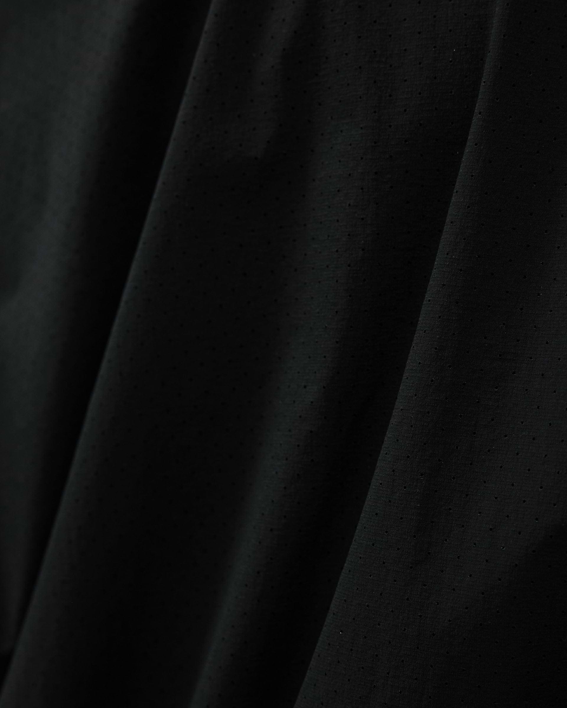 247 Training Jacket - Black