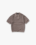 Beverly Knit Polo