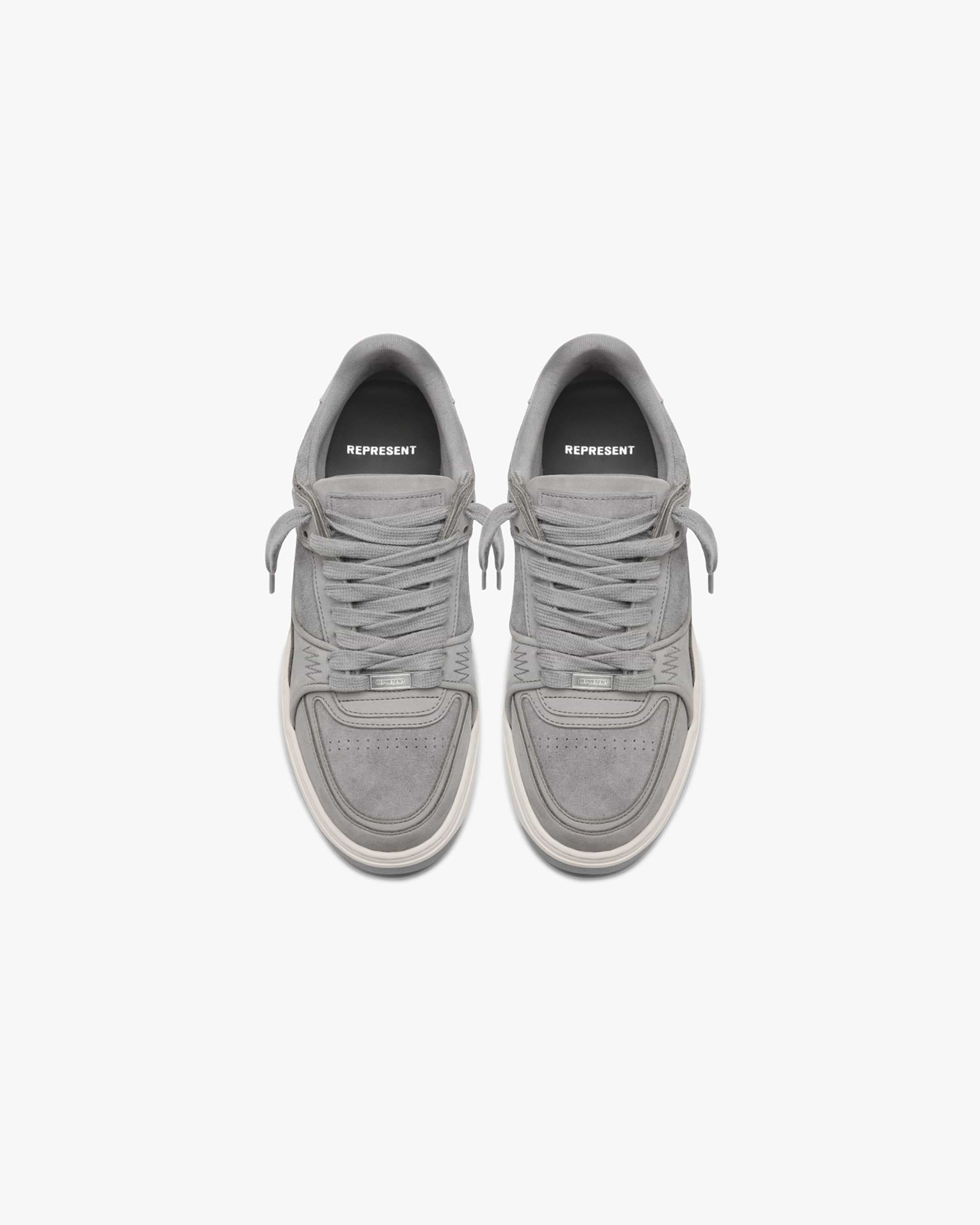 Apex Grey Vintage White REPRESENT CLO