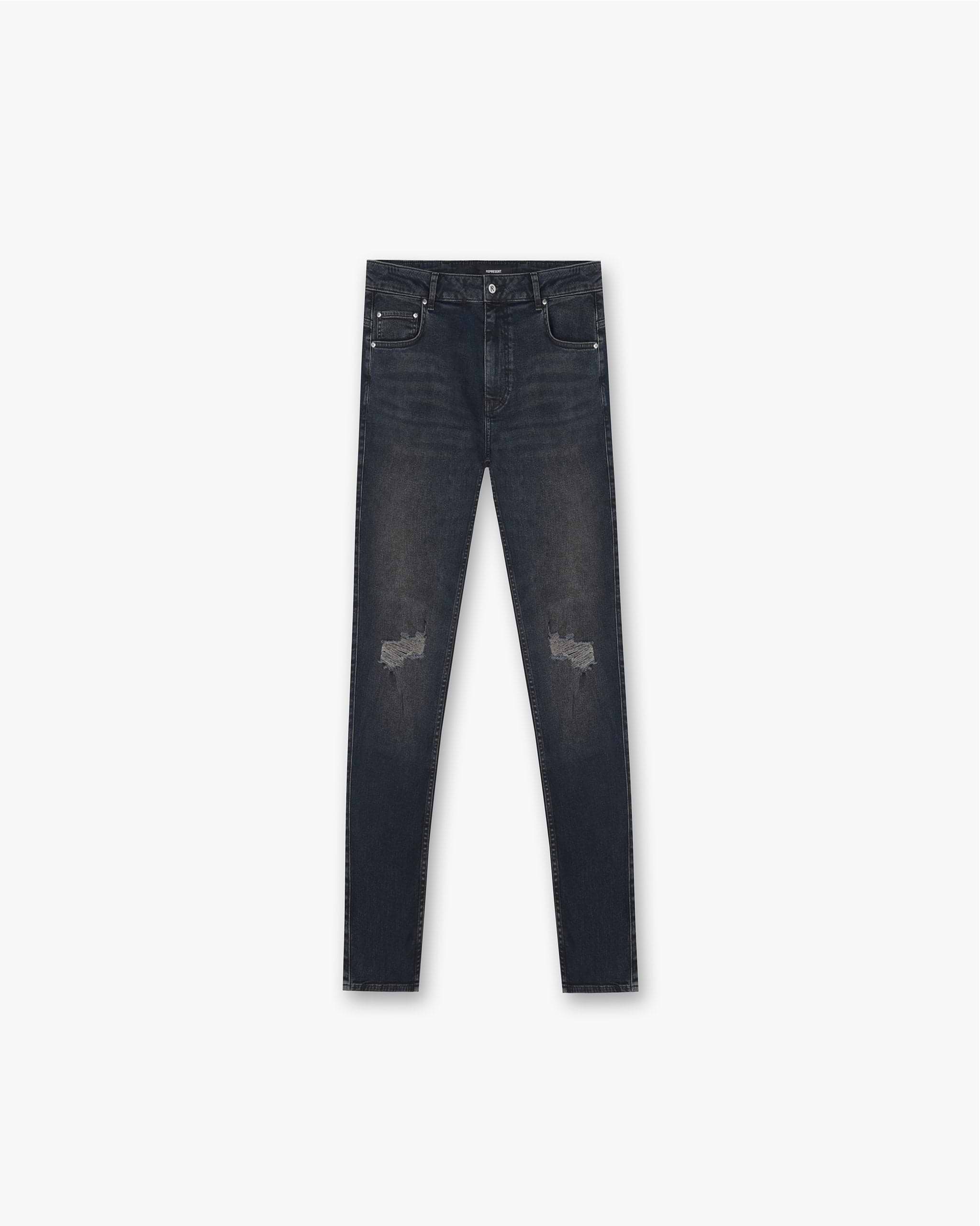 Zara ripped jeans | Ripped jeans, Zara, Jeans shop