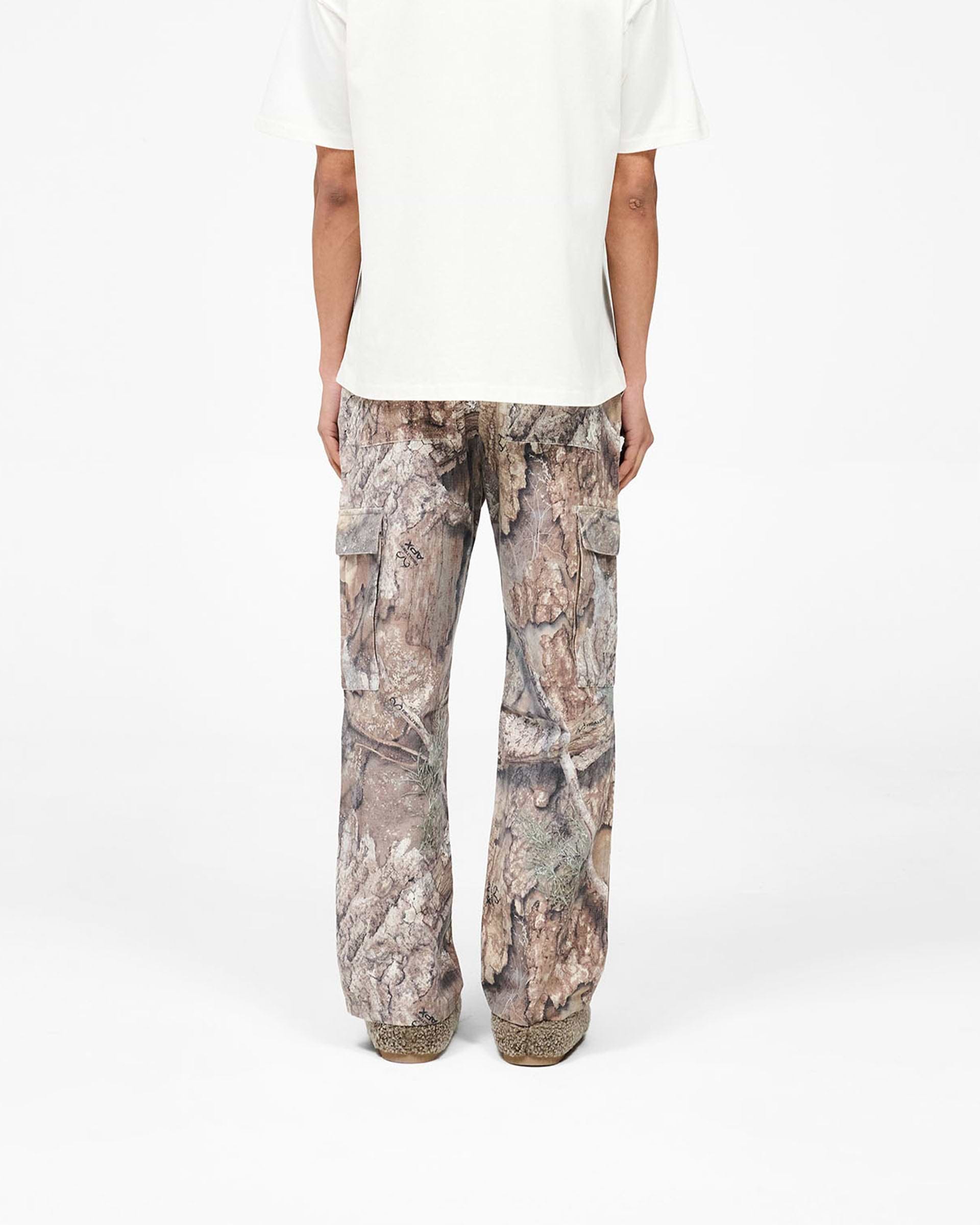 Camo Realtree® Camo Cargo Pant | 247 Pants | REPRESENT