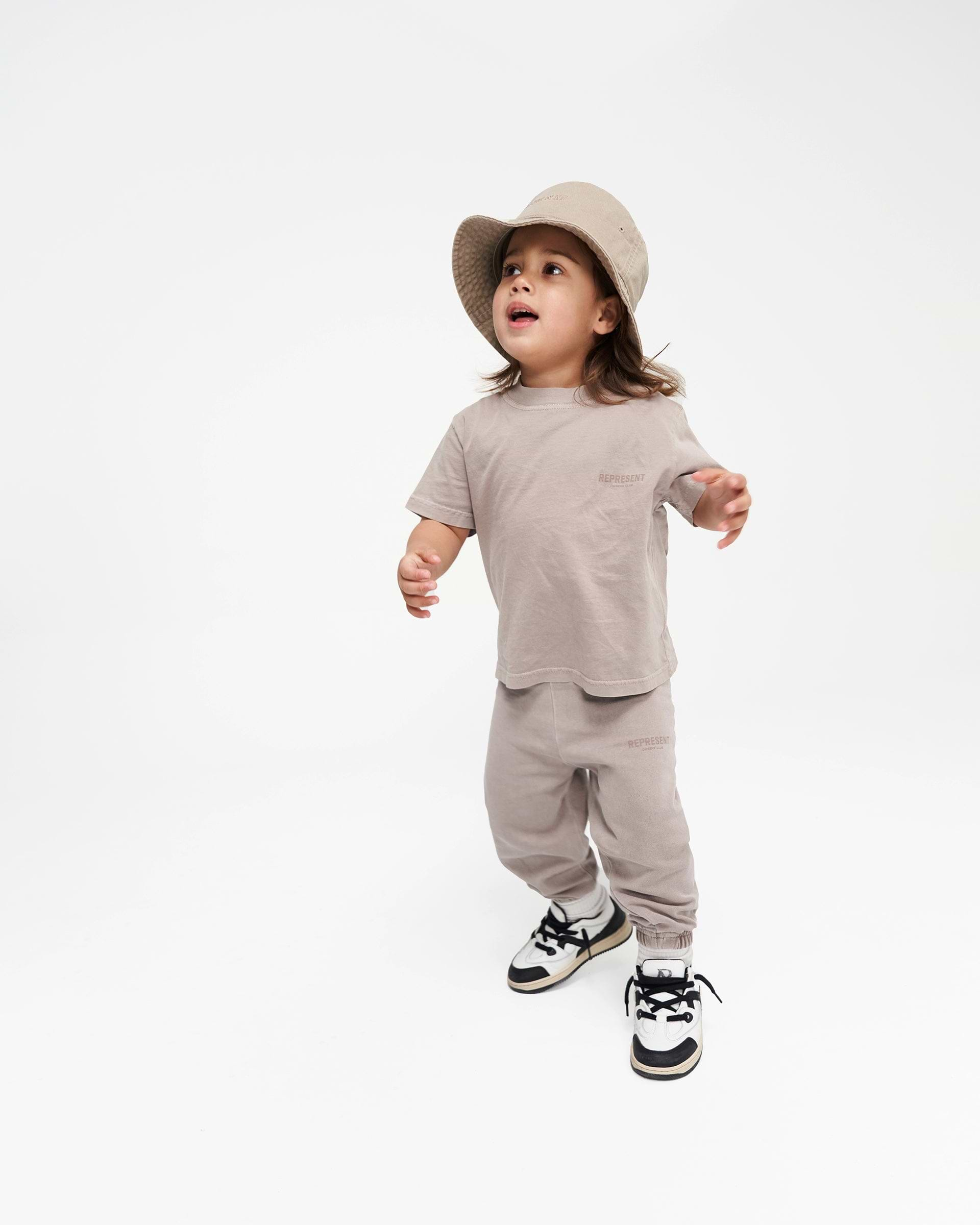 Little boy hot sale sweatpants