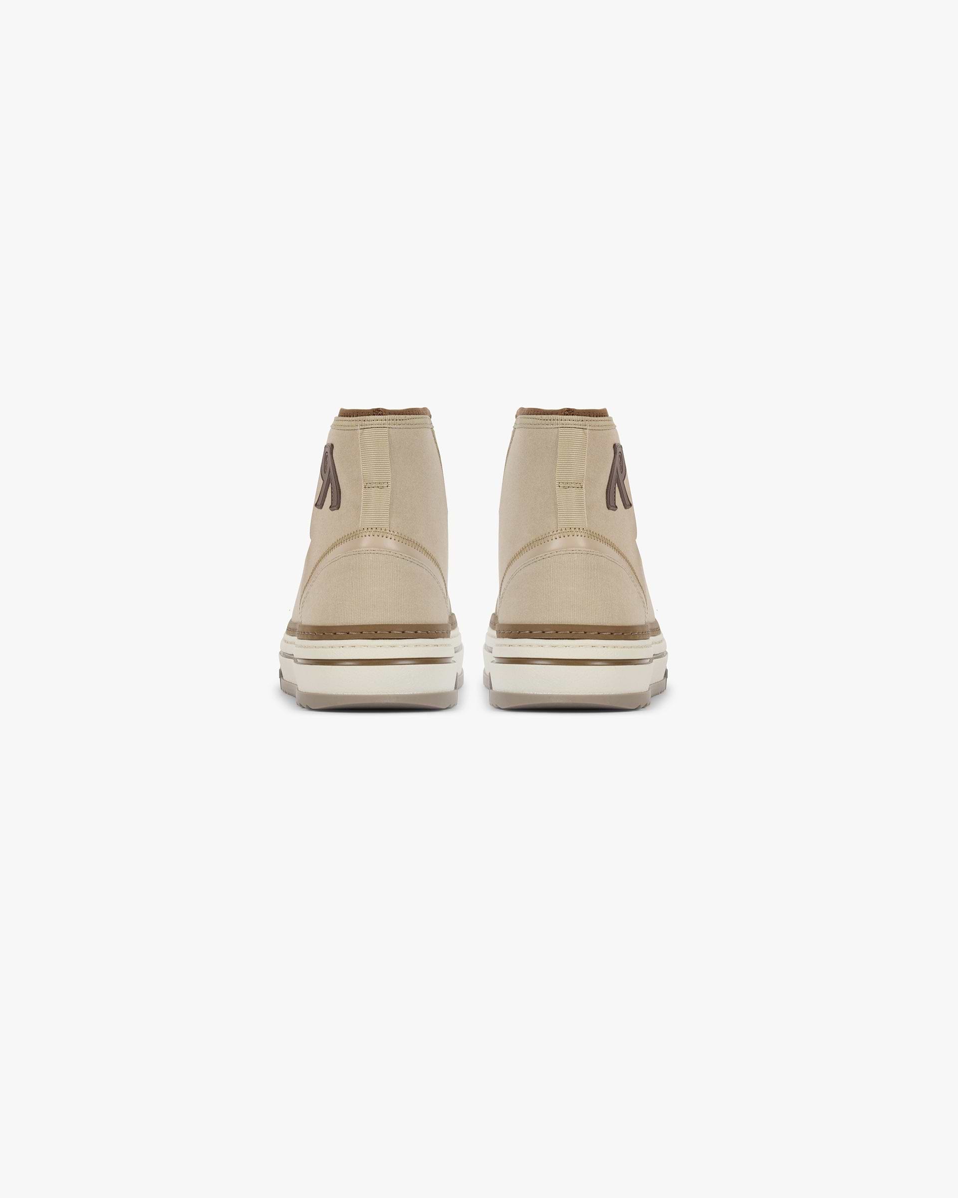 HTN X High - Cashmere