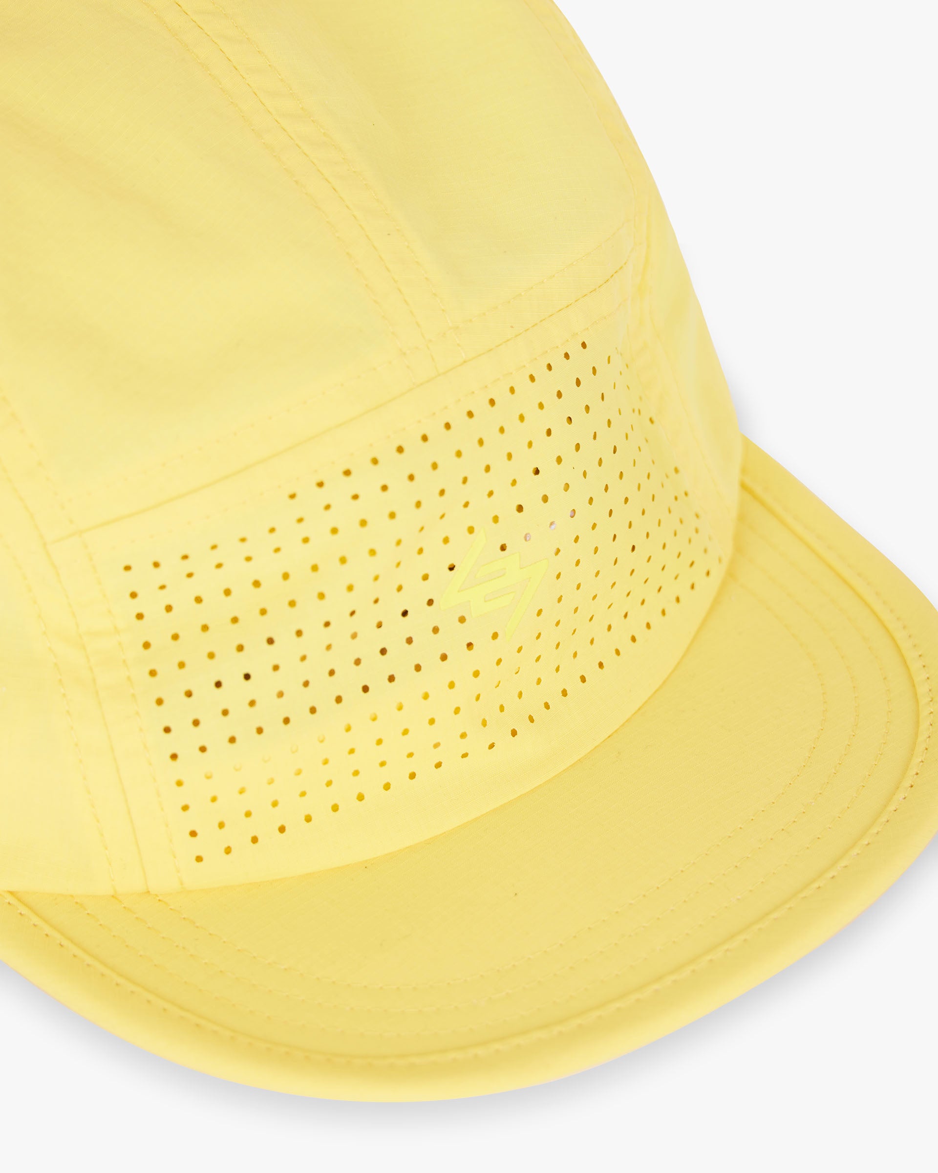 247 Ripstop Cap - Lemon