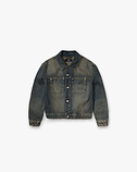 Denim Trucker