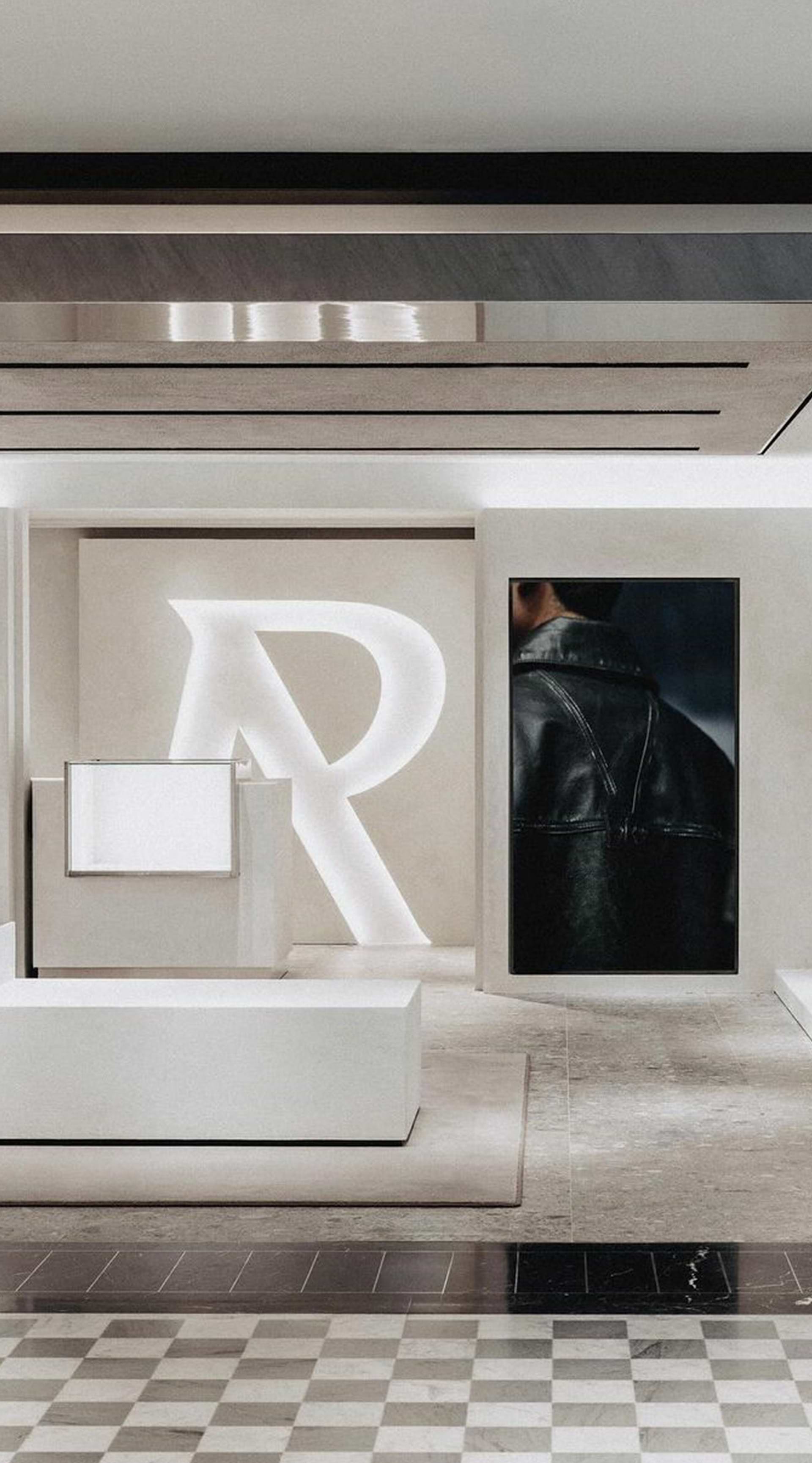 British Luxury Streetwear | REPRESENT CLO