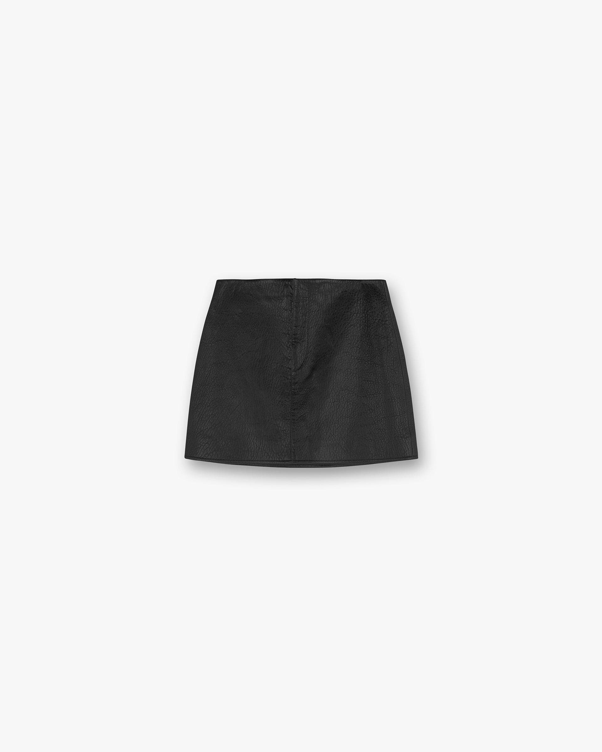 Drive Skirt - Jet Black