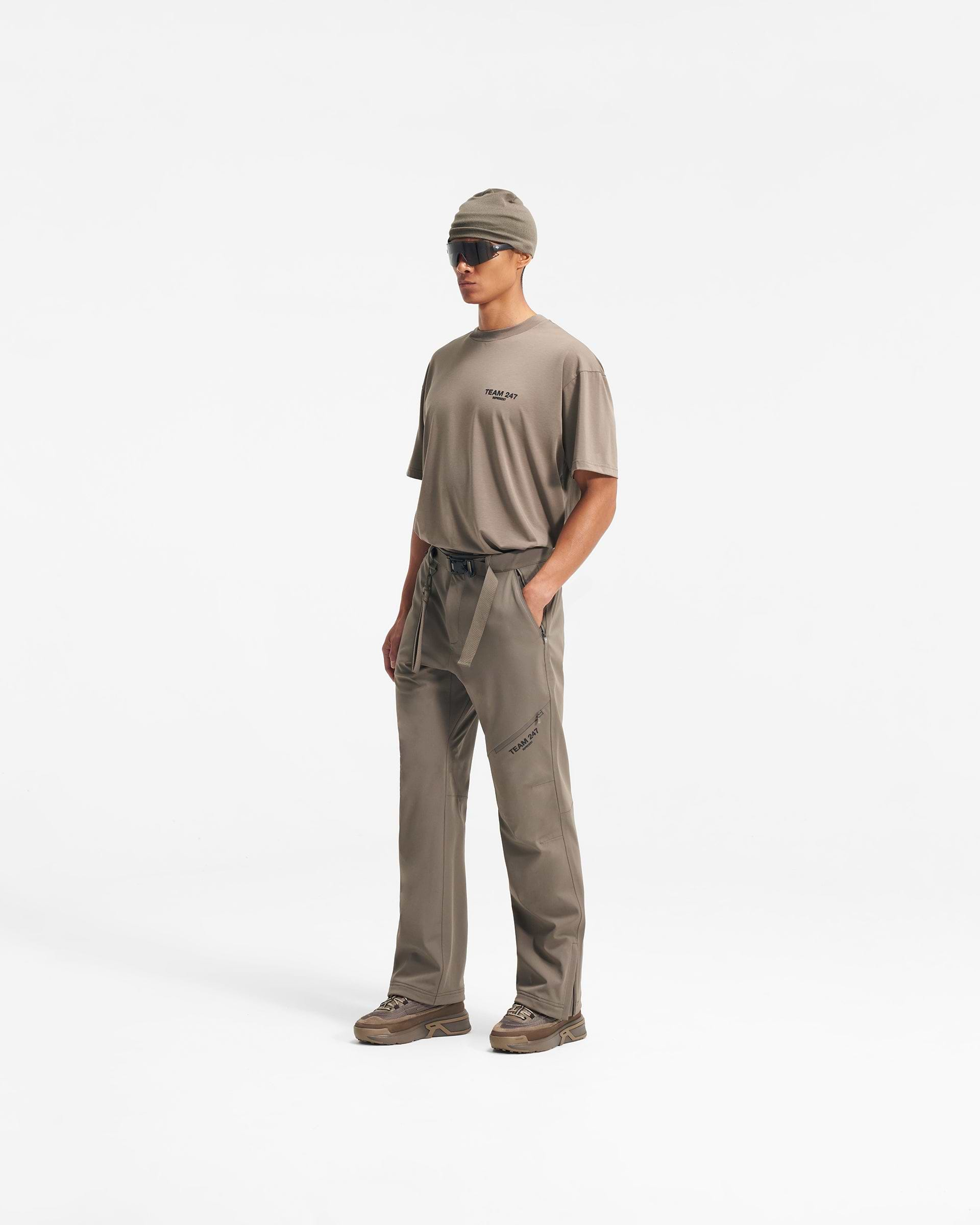 Team 247 Mission Pant - Army