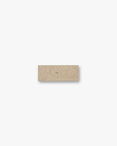 Front product image of a womens grey headband on a plain white background | 247 Contour Headband in Pebble | Stylish headband accessory | 247 Accessories | Represent Clo