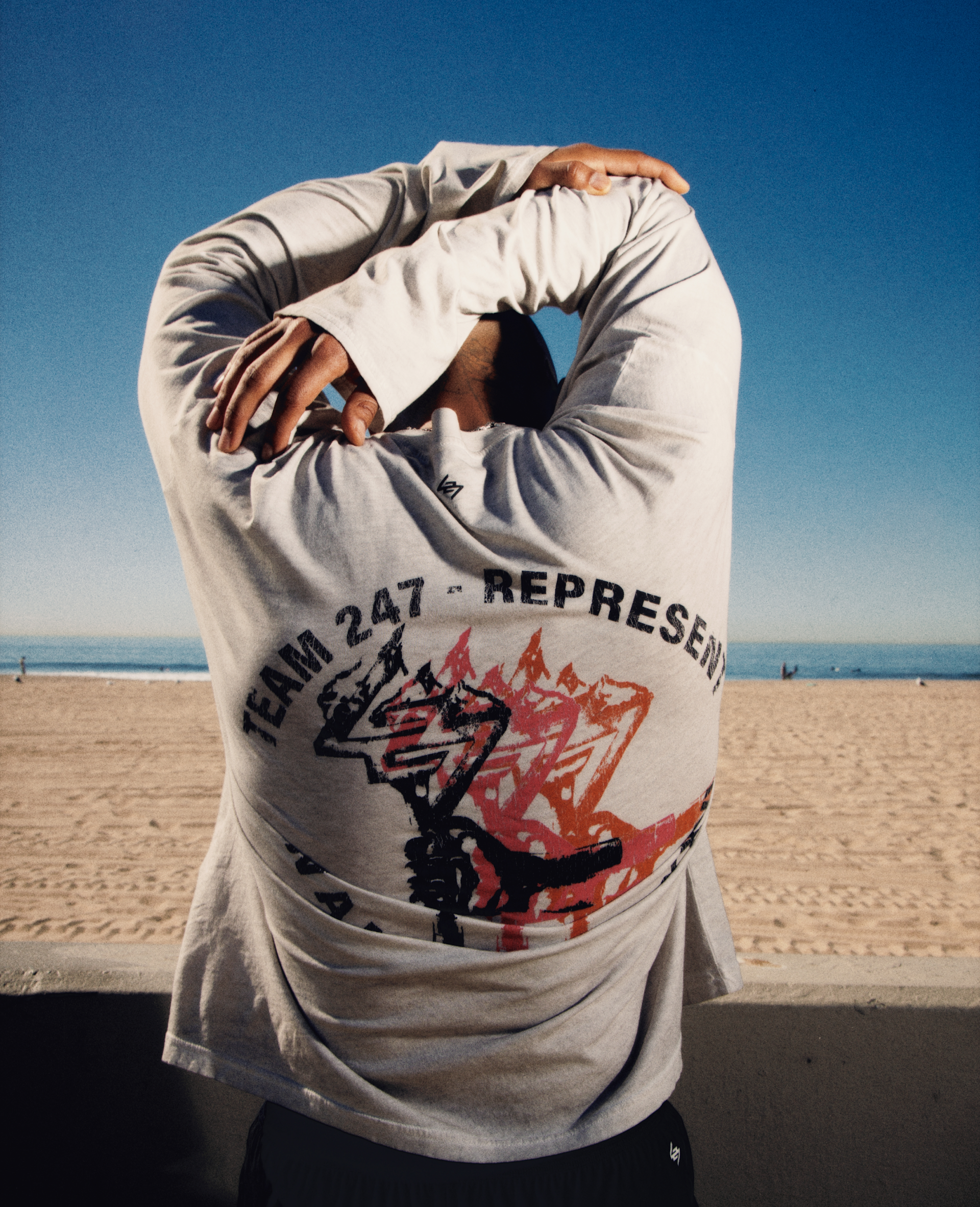 Explore 247 by Represent | Activewear & Athleisure | REPRESENT