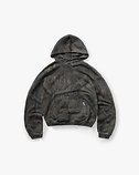   Overdyed Black