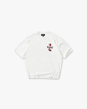 Represent x The Viper Room Dice T-Shirt