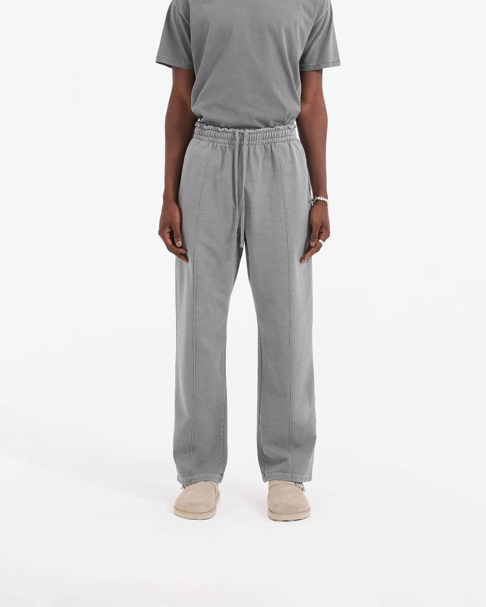 Initial Sweatpant | Ultimate Grey Pants Initial | Represent Clo