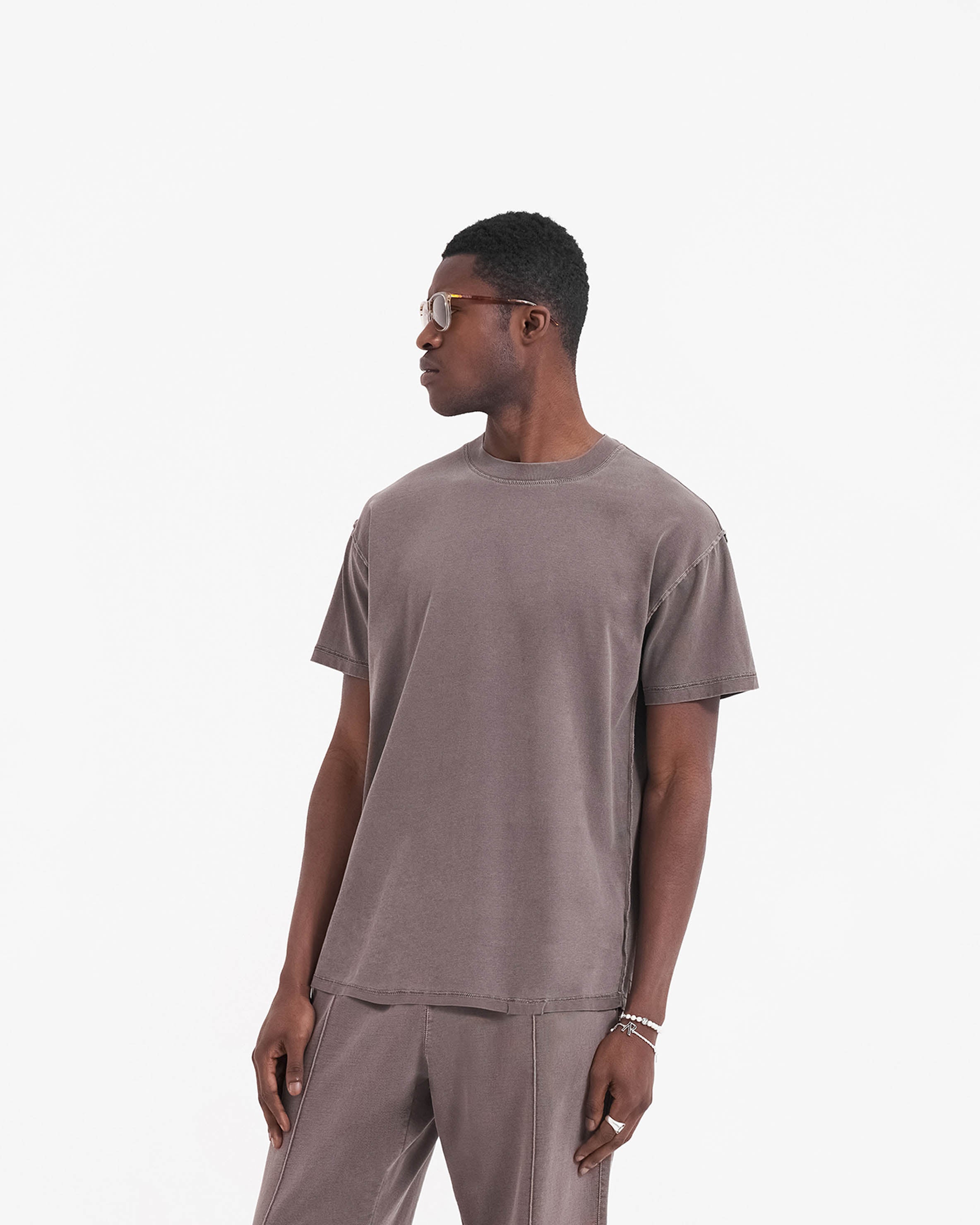 Initial T-Shirt | Fog T-Shirts Initial | Represent Clo