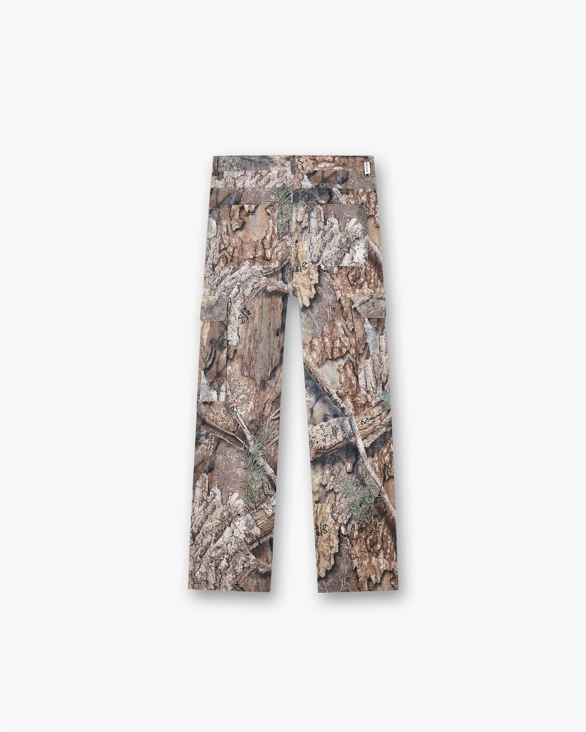 Realtree® Camo Cargo Pant - Camo | REPRESENT