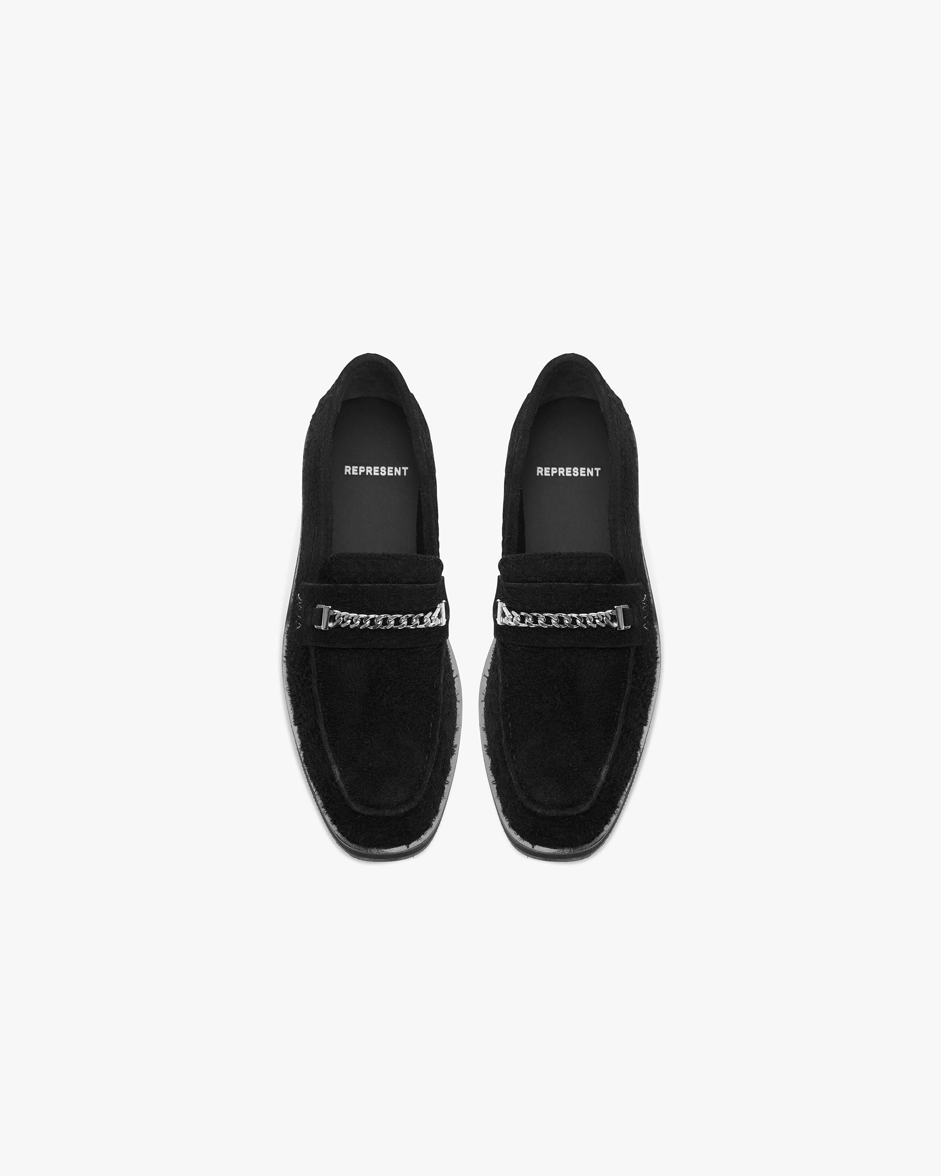 Loafer - Black