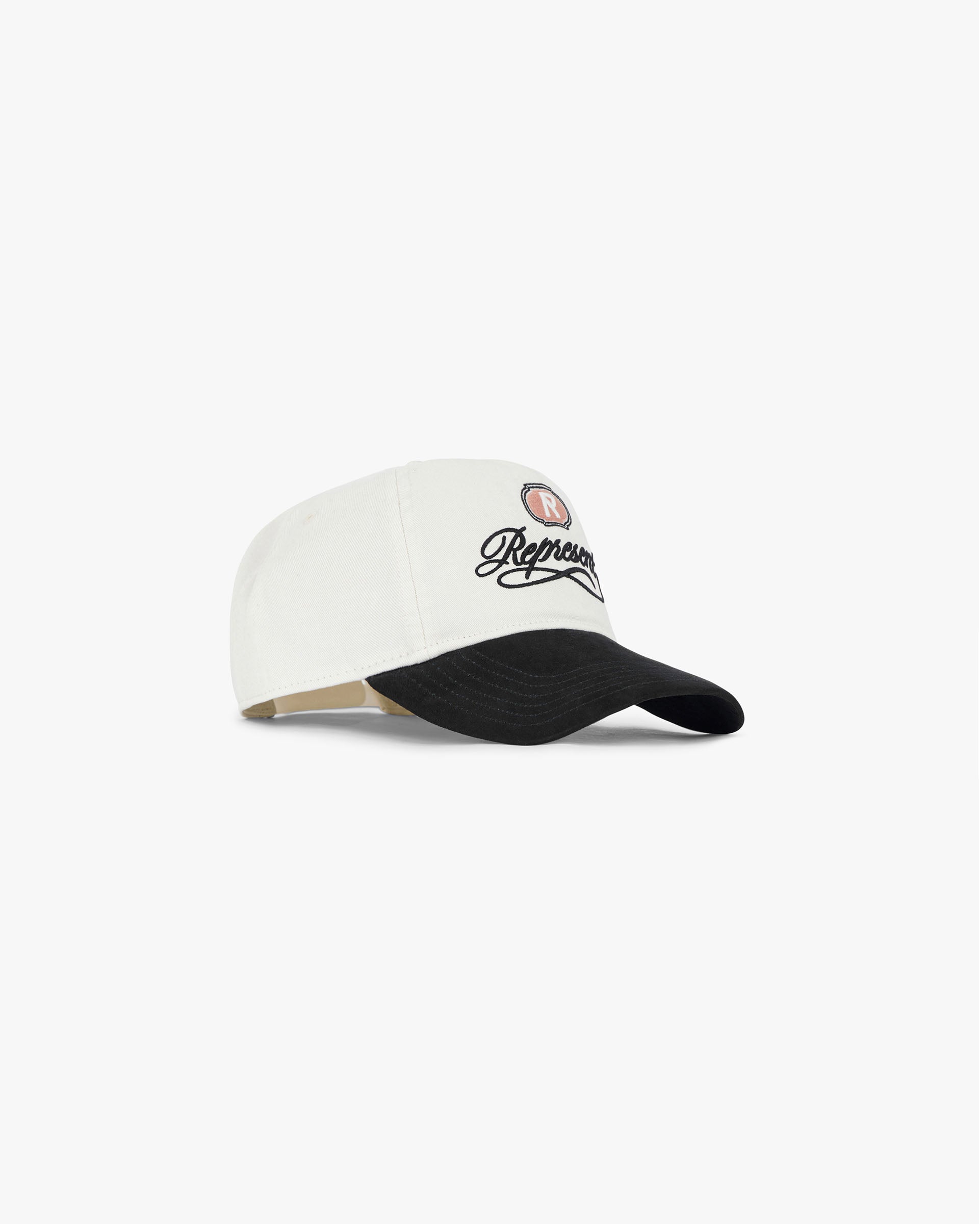 Gran Cru Classe Cap - Whisper White