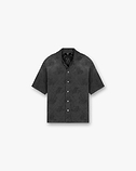 Towelling Shirt