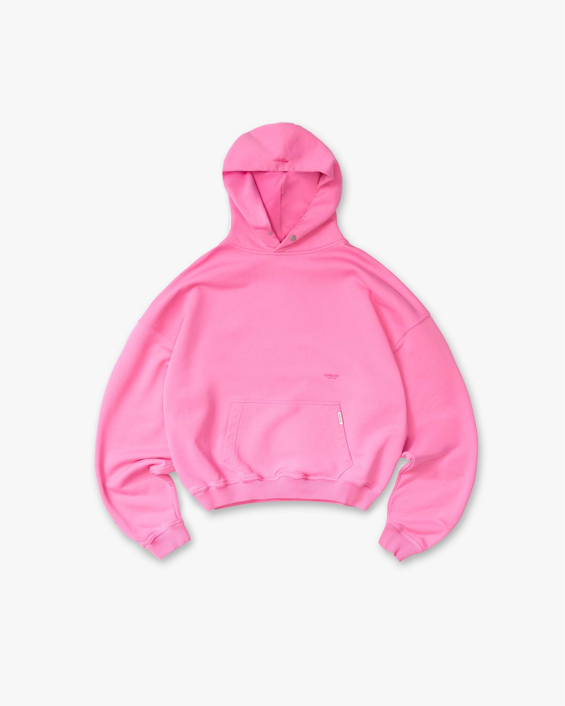 Pink Lemonade Hoodie | Represent Owners Club | REPRESENT