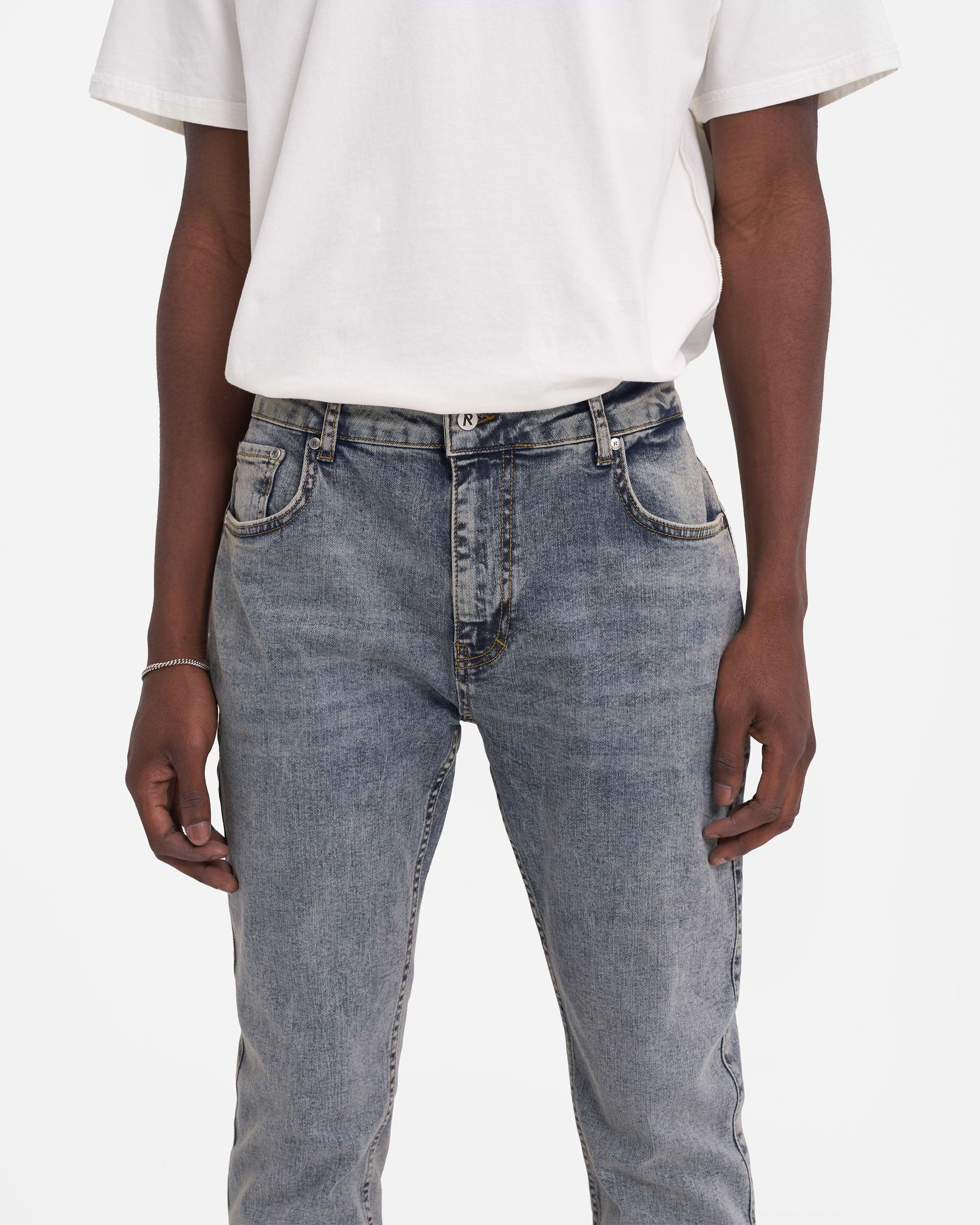 Represent best sale jeans fit