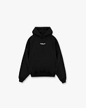 Team 247 Oversized Hoodie x Marchon