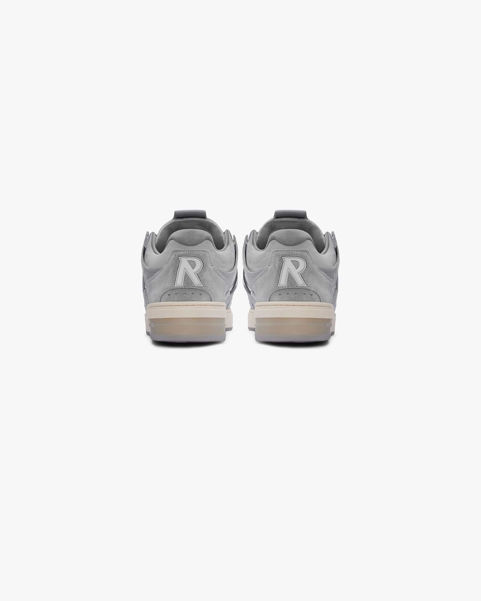 Bully Sneaker - Grey