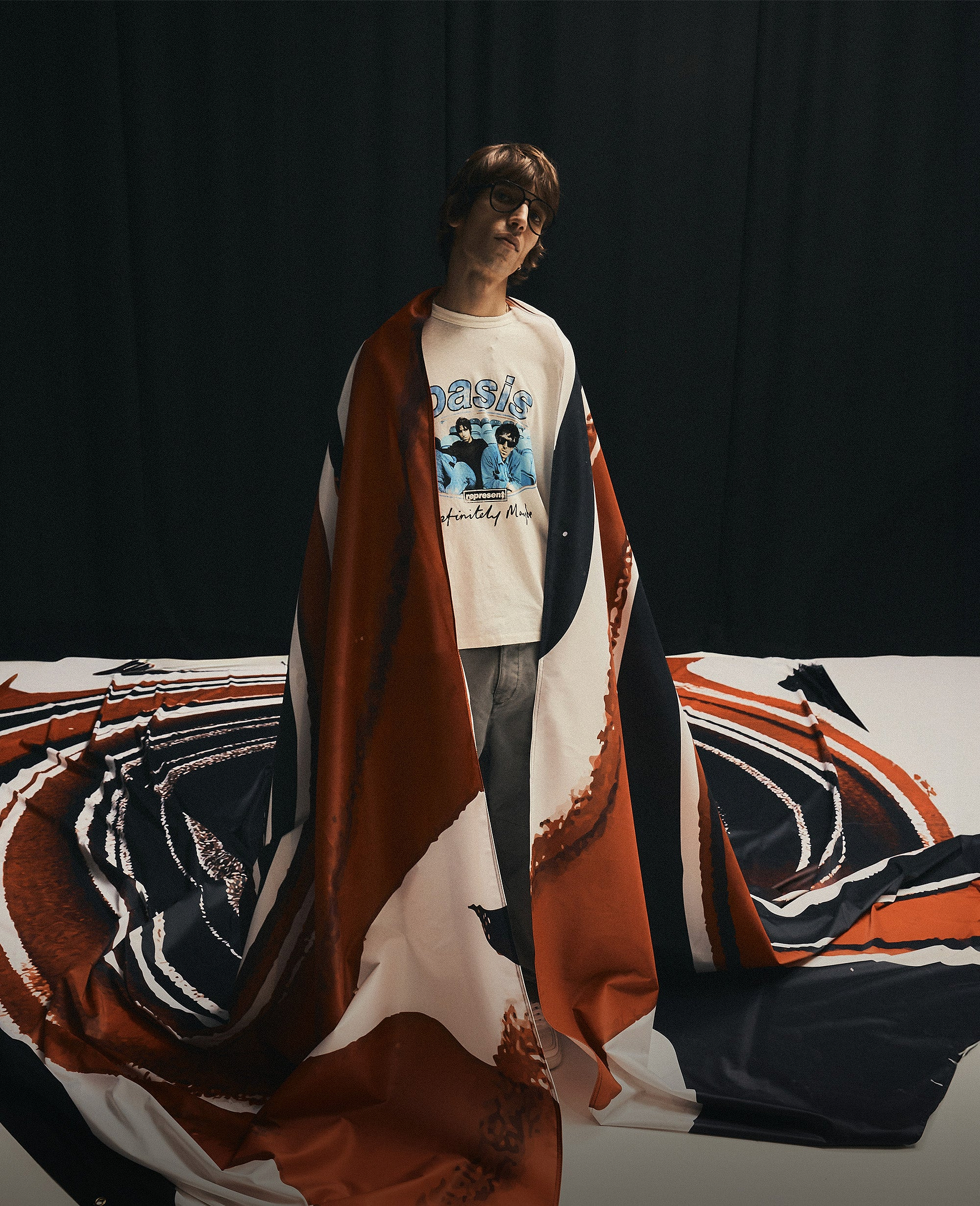 British Luxury Streetwear | REPRESENT CLO