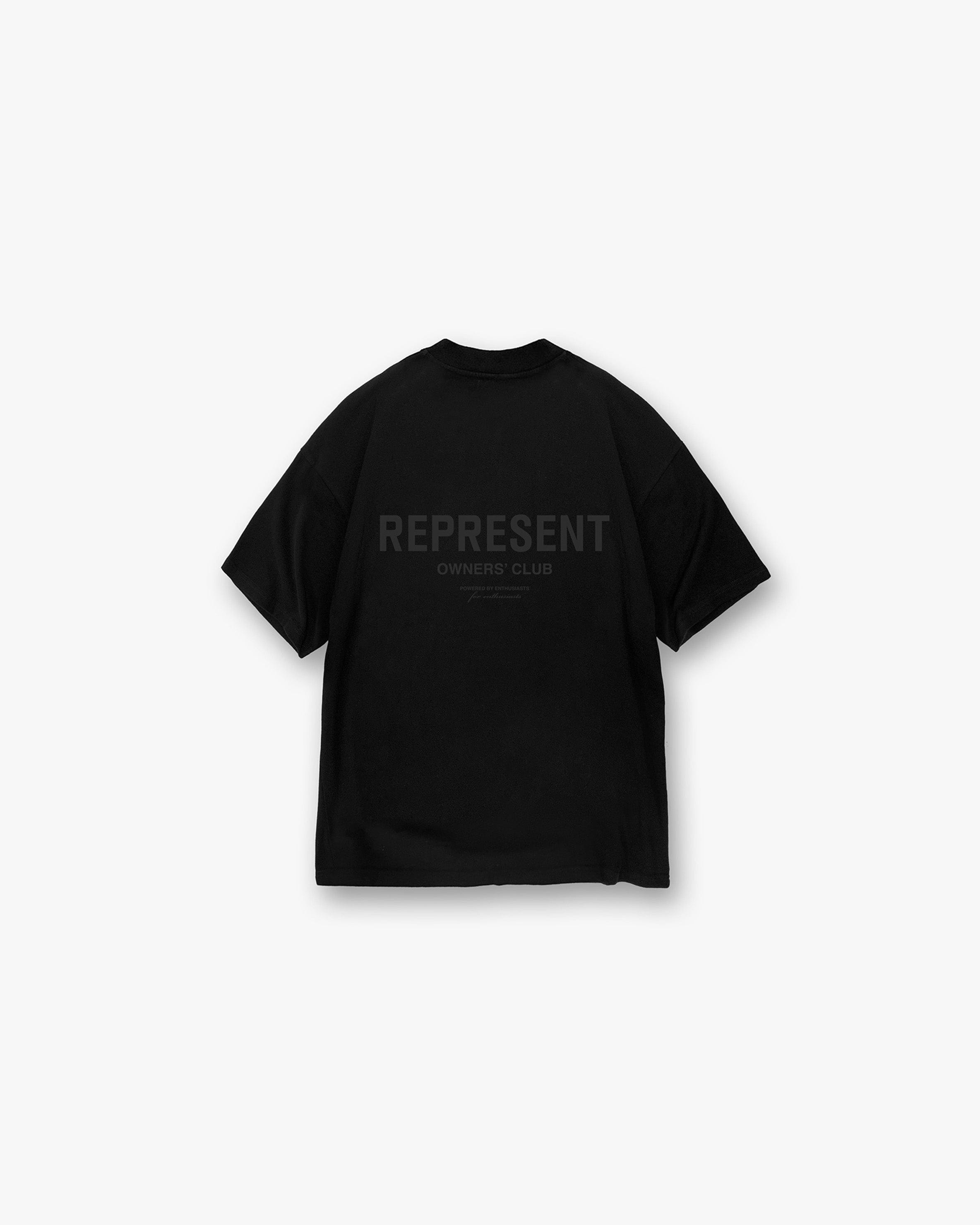 luxury graphic t shirts