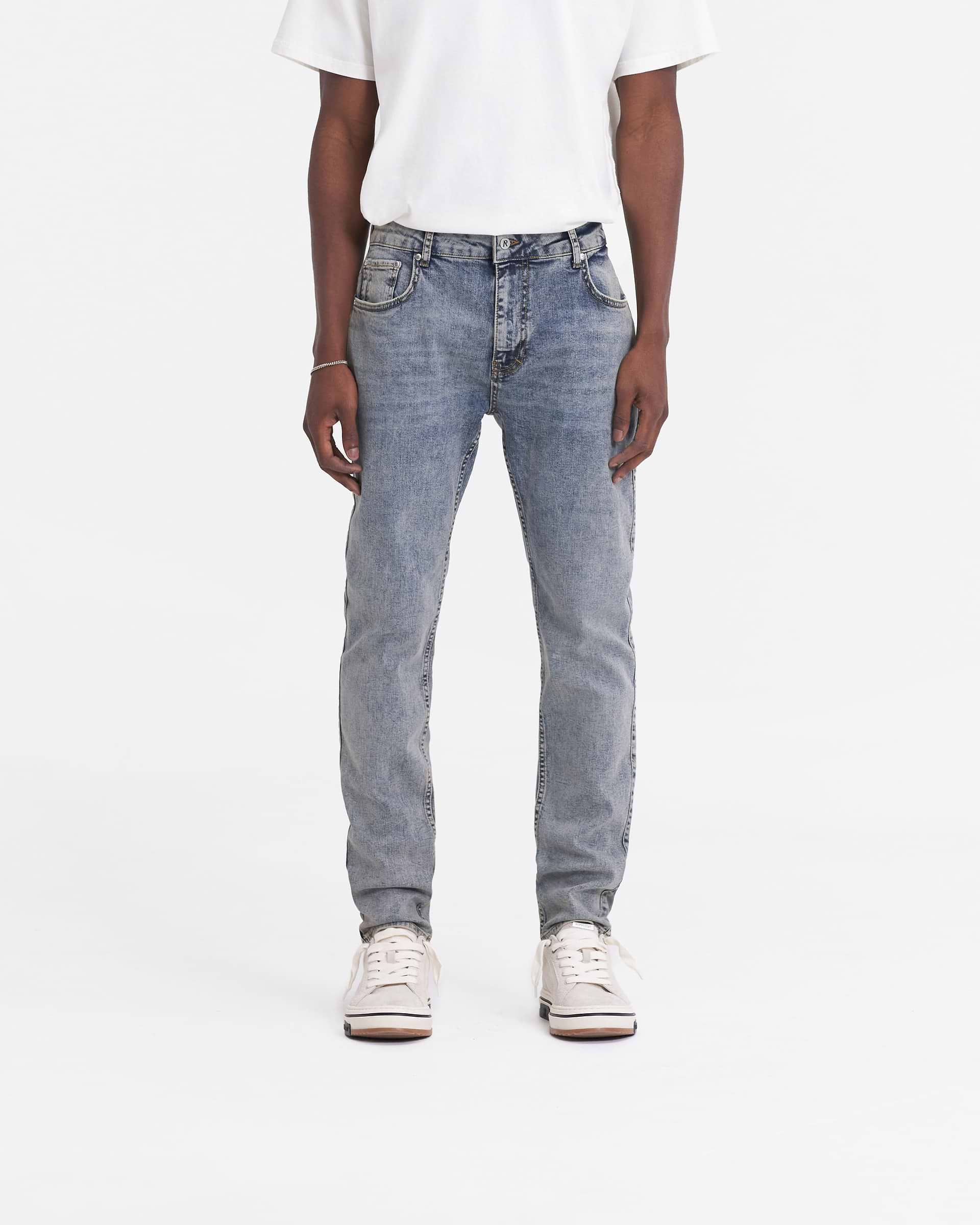 Streetwear Jeans, Men's Denim