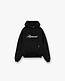 Script Logo Hoodie