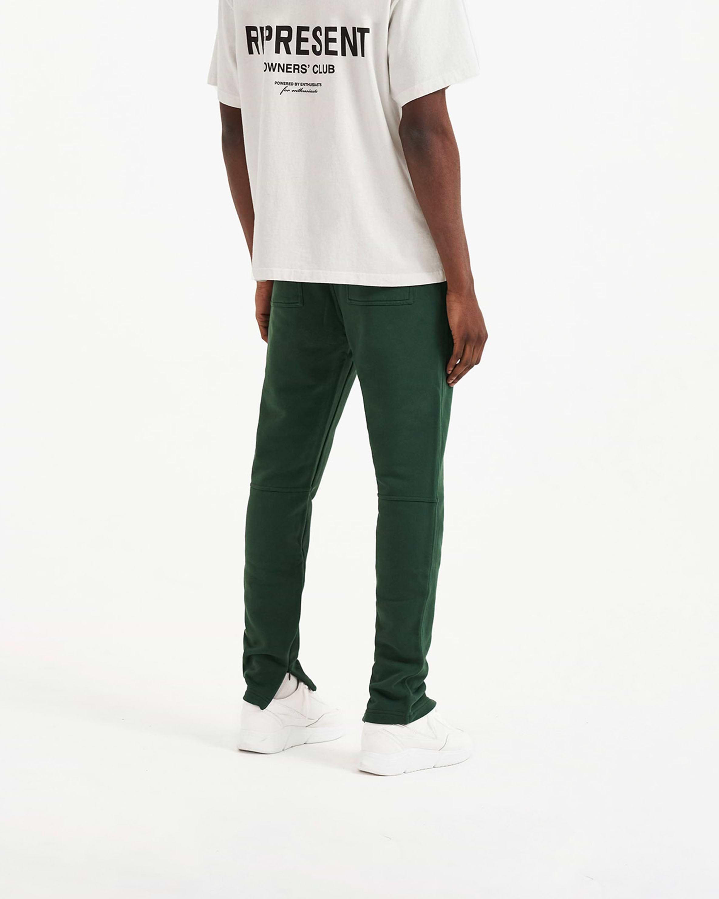 Represent track pants online