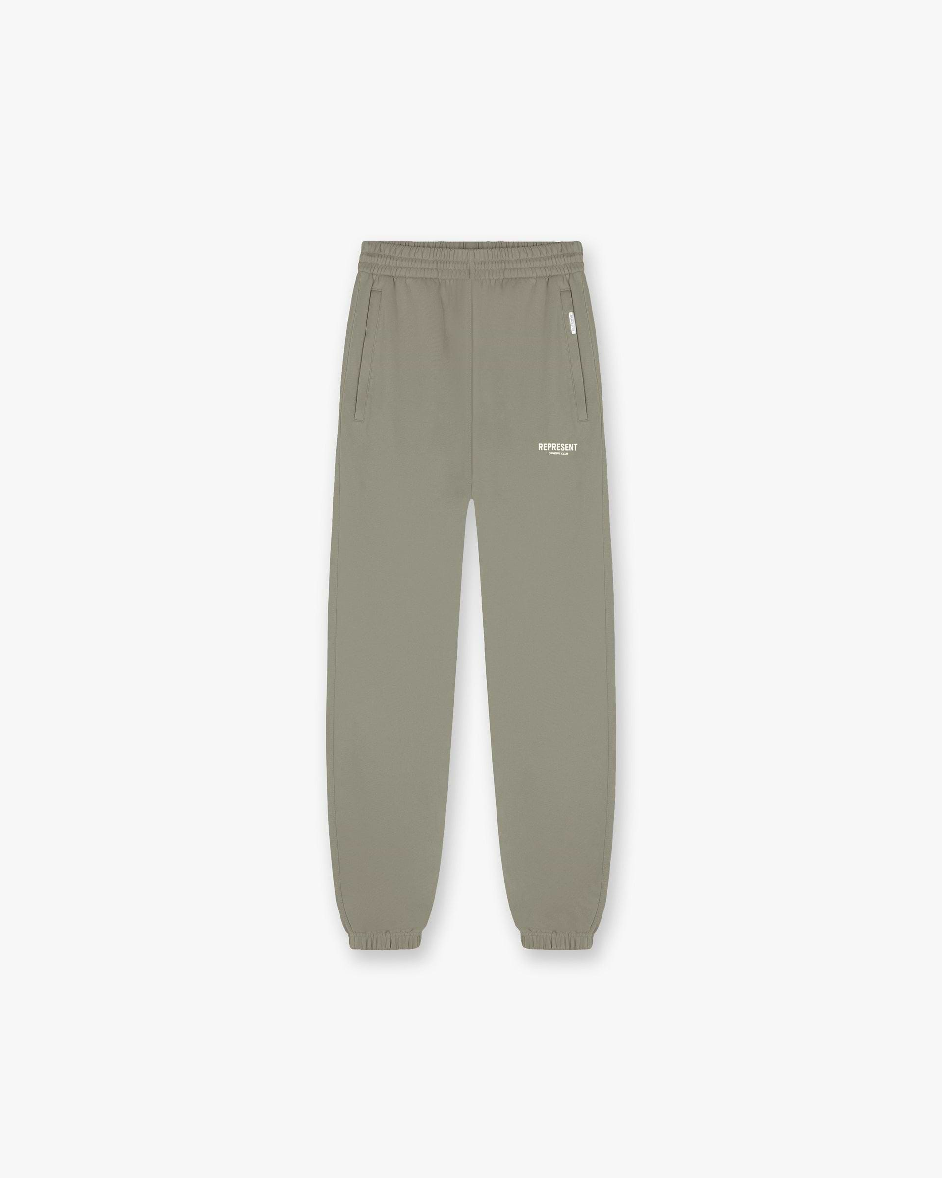 Represent Owners Club Sweatpant - Olive