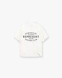 Represent Owners Club Stamp T-Shirt